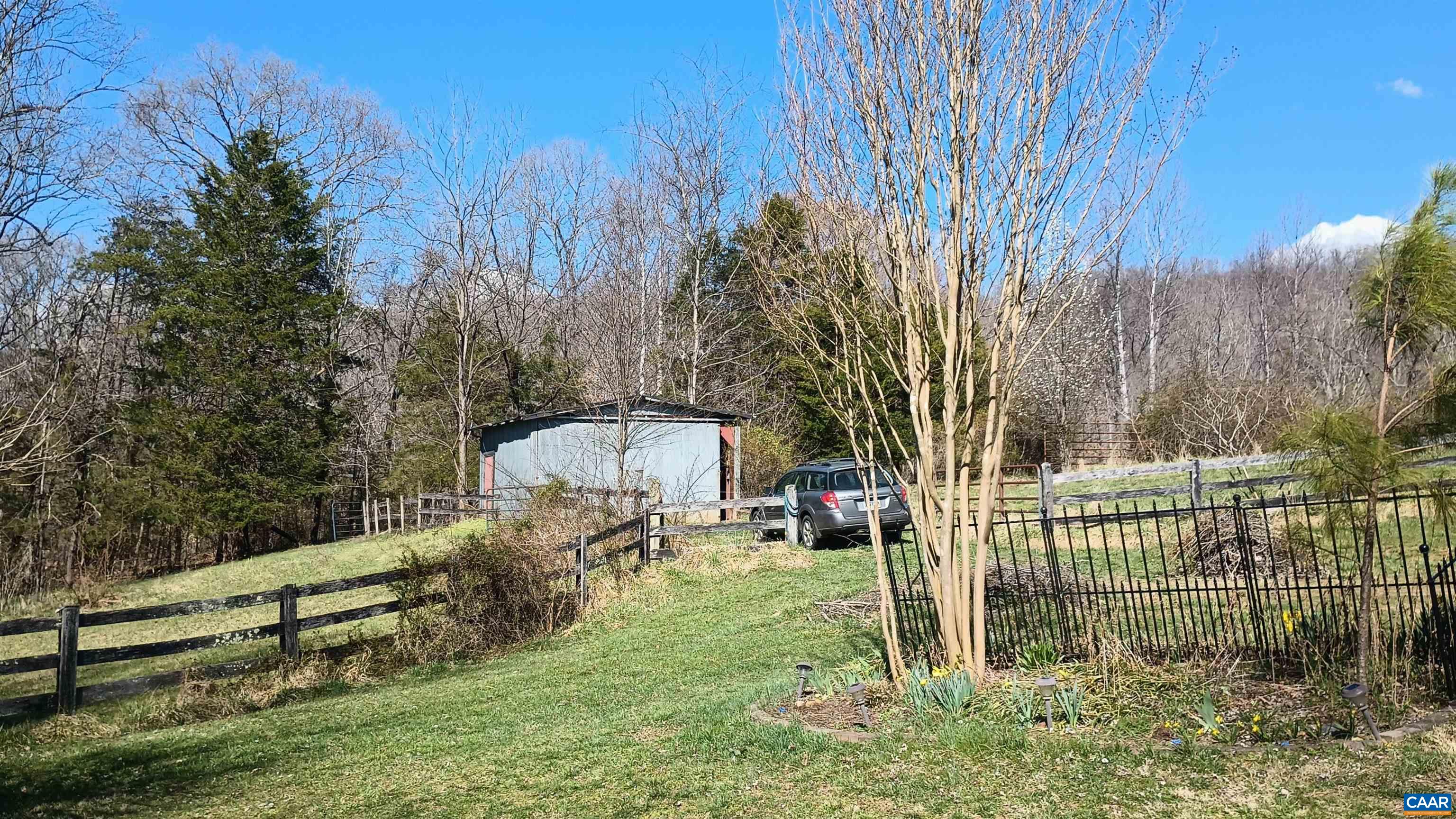 983 WILLIAMSTOWN RD, SHIPMAN, Virginia 22971, 2 Bedrooms Bedrooms, ,1 BathroomBathrooms,Residential,983 WILLIAMSTOWN RD,664559 MLS # 664559