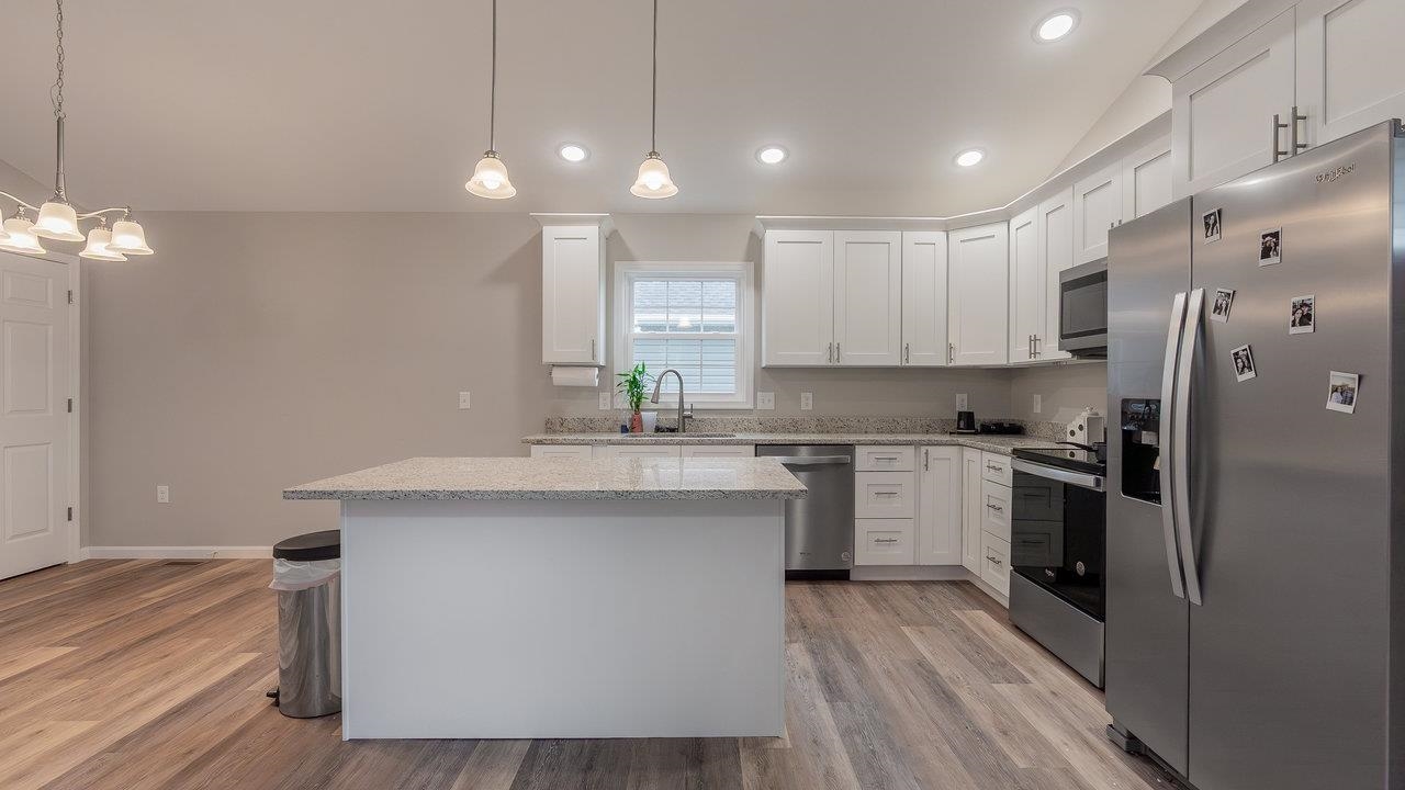614 S SECOND ST, SHENANDOAH, Virginia 22849, 3 Bedrooms Bedrooms, ,2 BathroomsBathrooms,Residential,614 S SECOND ST,664563 MLS # 664563