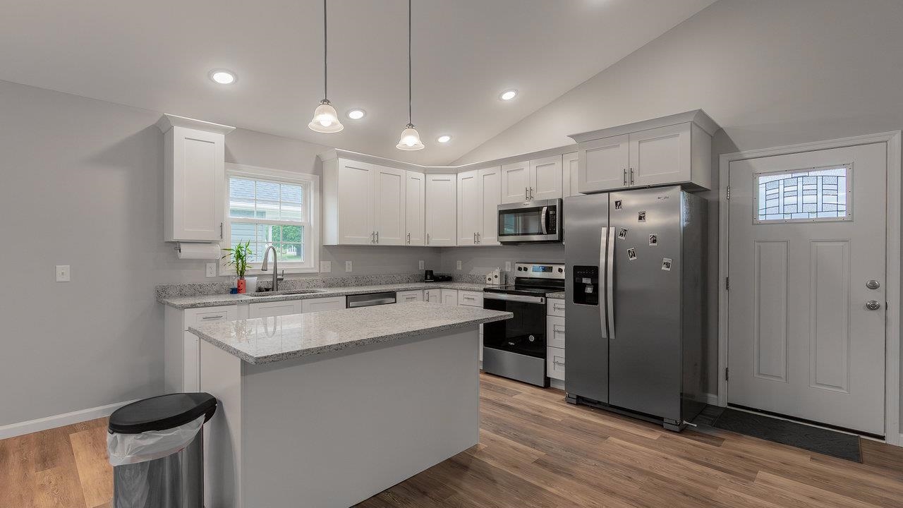 614 S SECOND ST, SHENANDOAH, Virginia 22849, 3 Bedrooms Bedrooms, ,2 BathroomsBathrooms,Residential,614 S SECOND ST,664563 MLS # 664563
