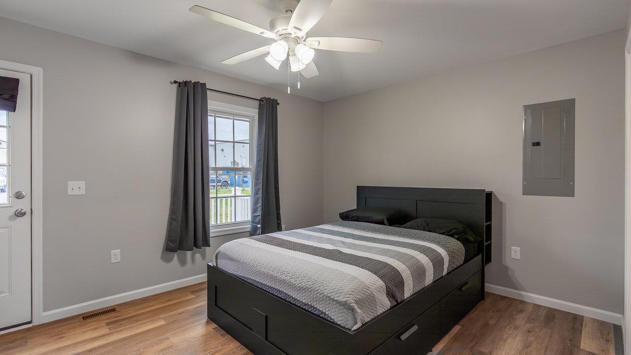 614 S SECOND ST, SHENANDOAH, Virginia 22849, 3 Bedrooms Bedrooms, ,2 BathroomsBathrooms,Residential,614 S SECOND ST,664563 MLS # 664563