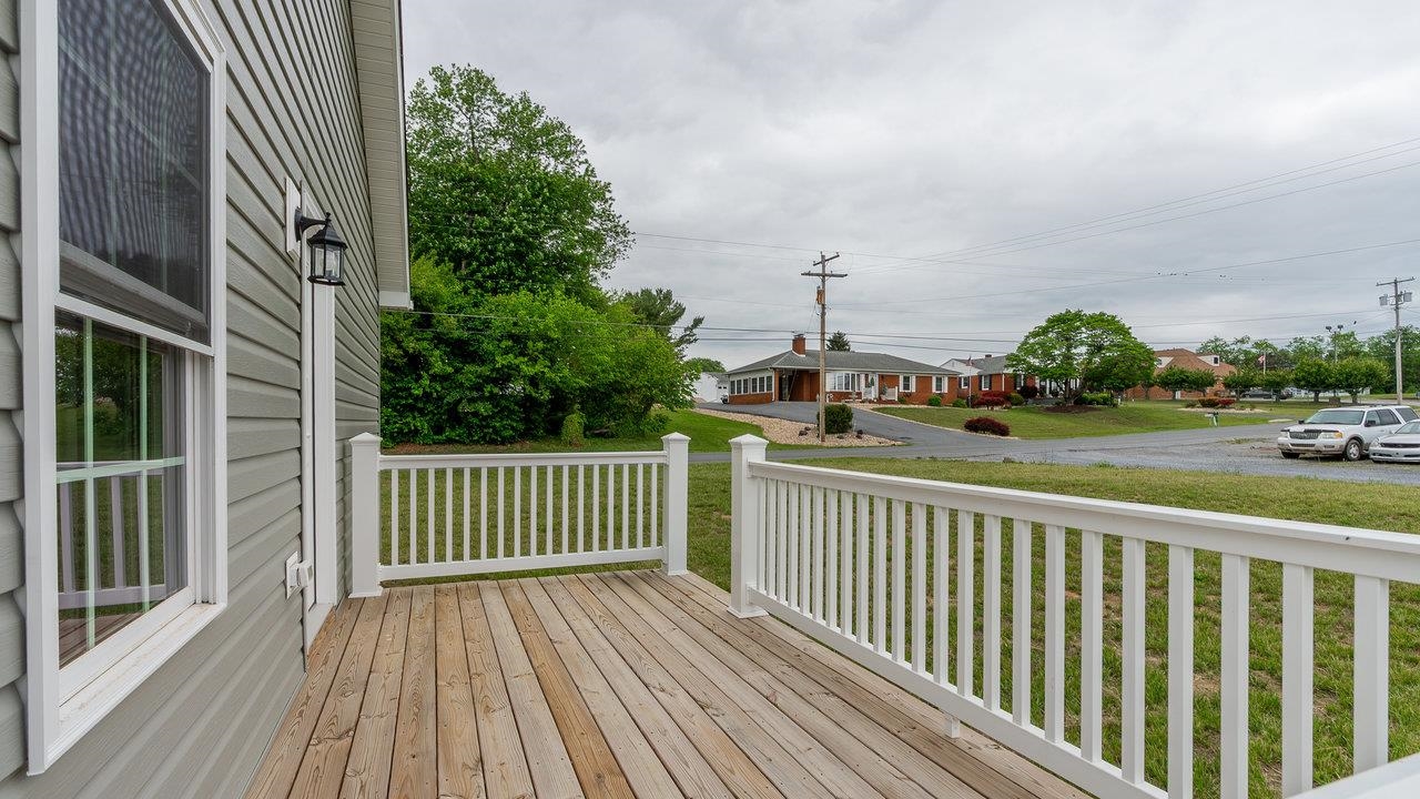 614 S SECOND ST, SHENANDOAH, Virginia 22849, 3 Bedrooms Bedrooms, ,2 BathroomsBathrooms,Residential,614 S SECOND ST,664563 MLS # 664563