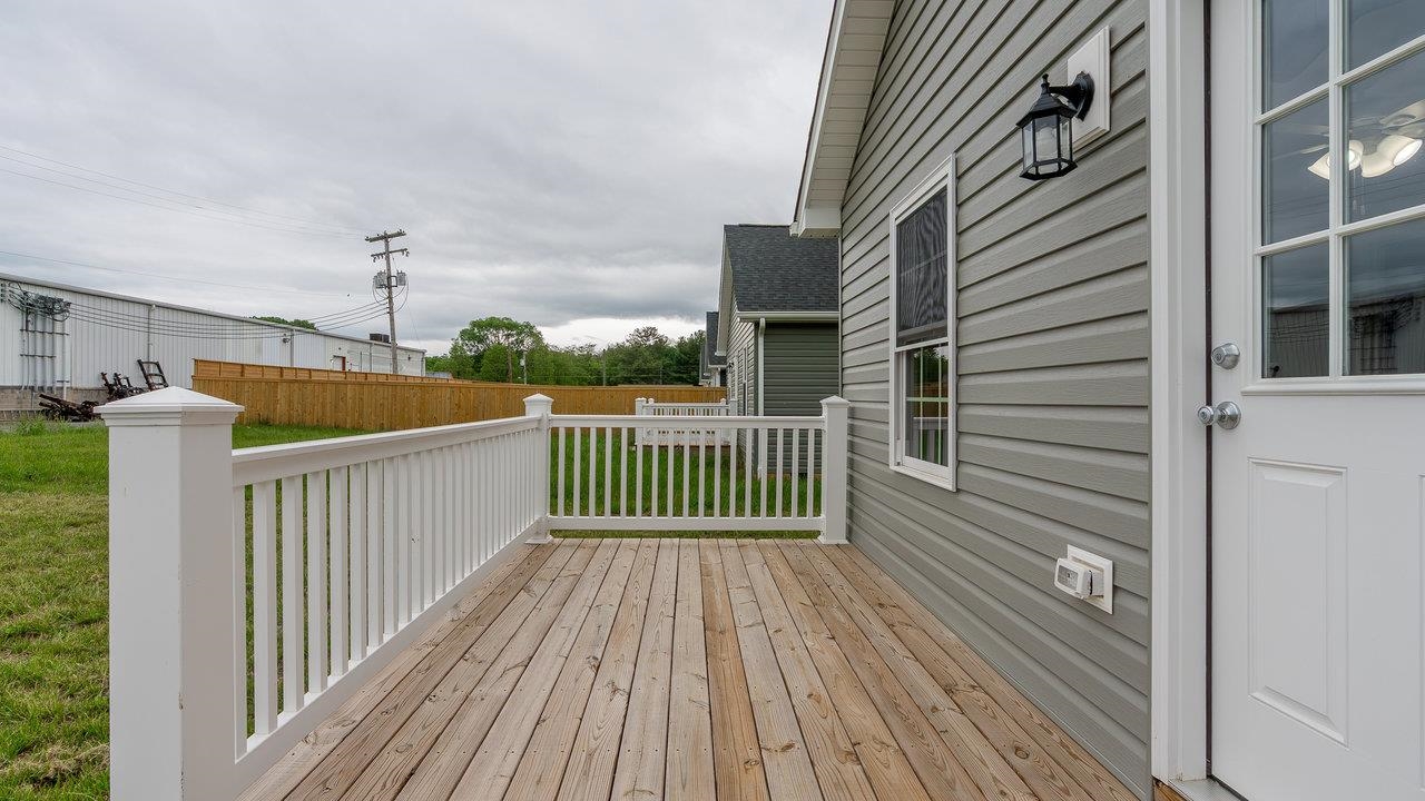 614 S SECOND ST, SHENANDOAH, Virginia 22849, 3 Bedrooms Bedrooms, ,2 BathroomsBathrooms,Residential,614 S SECOND ST,664563 MLS # 664563