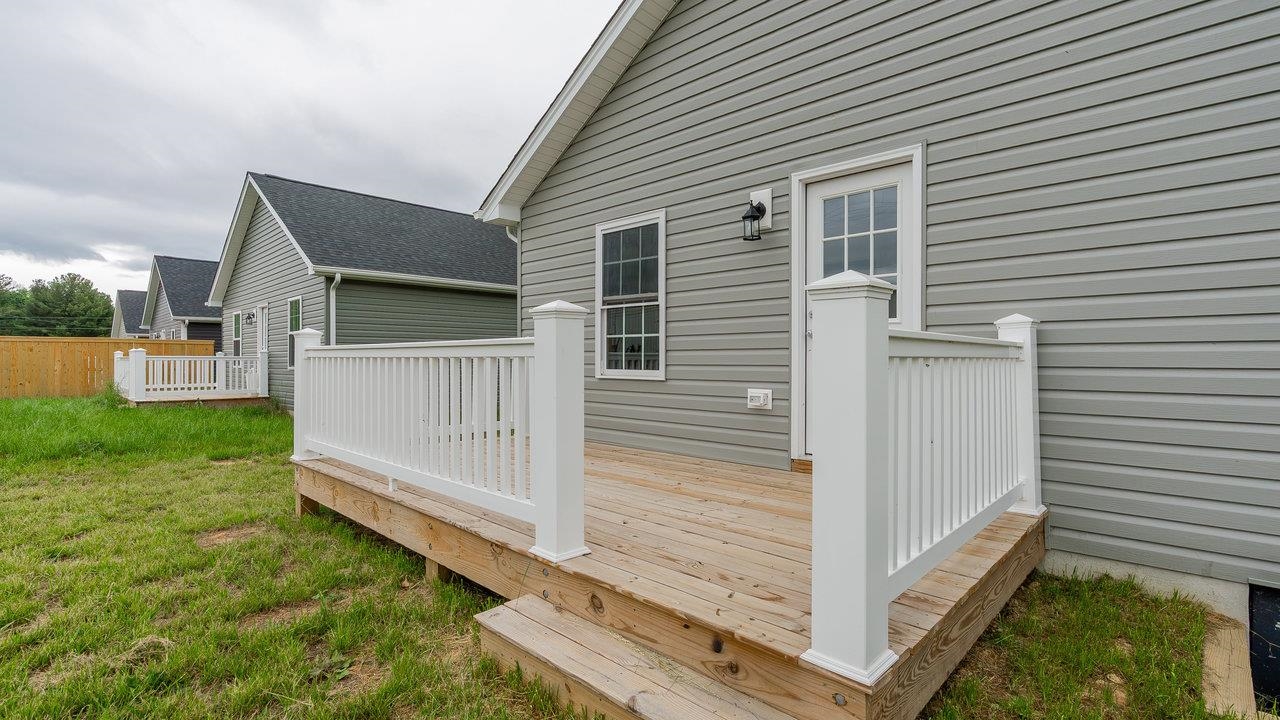 614 S SECOND ST, SHENANDOAH, Virginia 22849, 3 Bedrooms Bedrooms, ,2 BathroomsBathrooms,Residential,614 S SECOND ST,664563 MLS # 664563