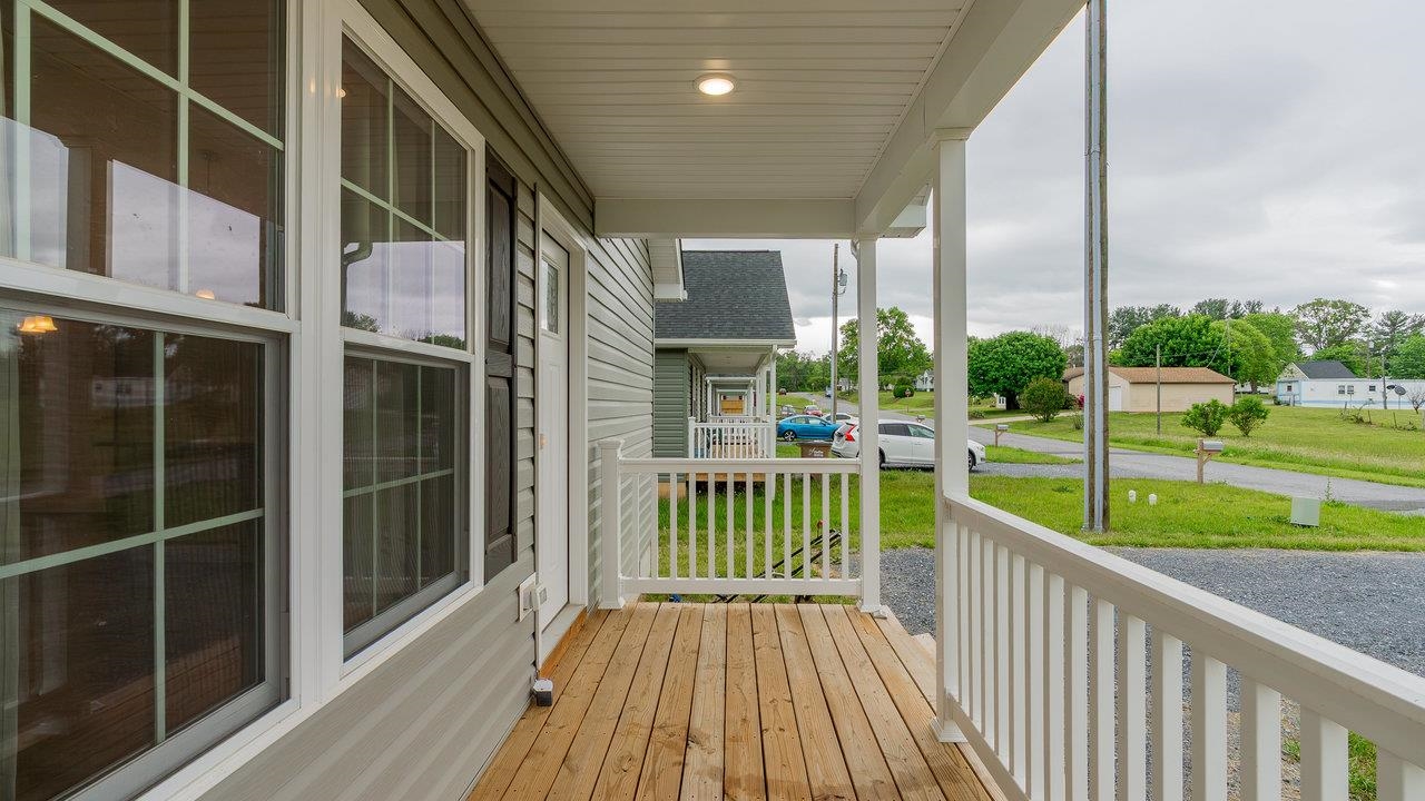 614 S SECOND ST, SHENANDOAH, Virginia 22849, 3 Bedrooms Bedrooms, ,2 BathroomsBathrooms,Residential,614 S SECOND ST,664563 MLS # 664563