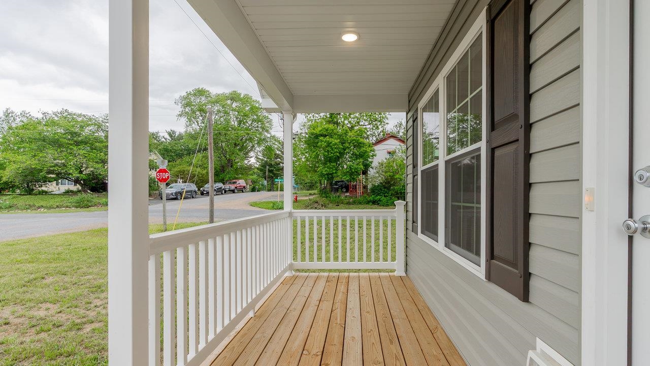 614 S SECOND ST, SHENANDOAH, Virginia 22849, 3 Bedrooms Bedrooms, ,2 BathroomsBathrooms,Residential,614 S SECOND ST,664563 MLS # 664563
