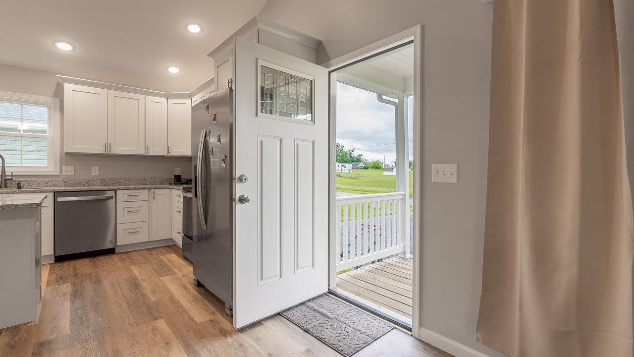 614 S SECOND ST, SHENANDOAH, Virginia 22849, 3 Bedrooms Bedrooms, ,2 BathroomsBathrooms,Residential,614 S SECOND ST,664563 MLS # 664563