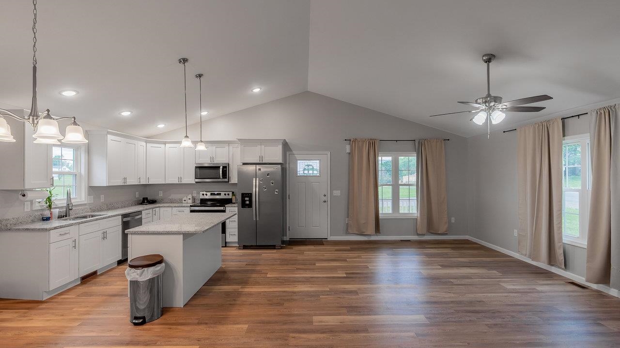 614 S SECOND ST, SHENANDOAH, Virginia 22849, 3 Bedrooms Bedrooms, ,2 BathroomsBathrooms,Residential,614 S SECOND ST,664563 MLS # 664563