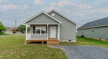 614 S SECOND ST, SHENANDOAH, Virginia 22849, 3 Bedrooms Bedrooms, ,2 BathroomsBathrooms,Residential,614 S SECOND ST,664563 MLS # 664563