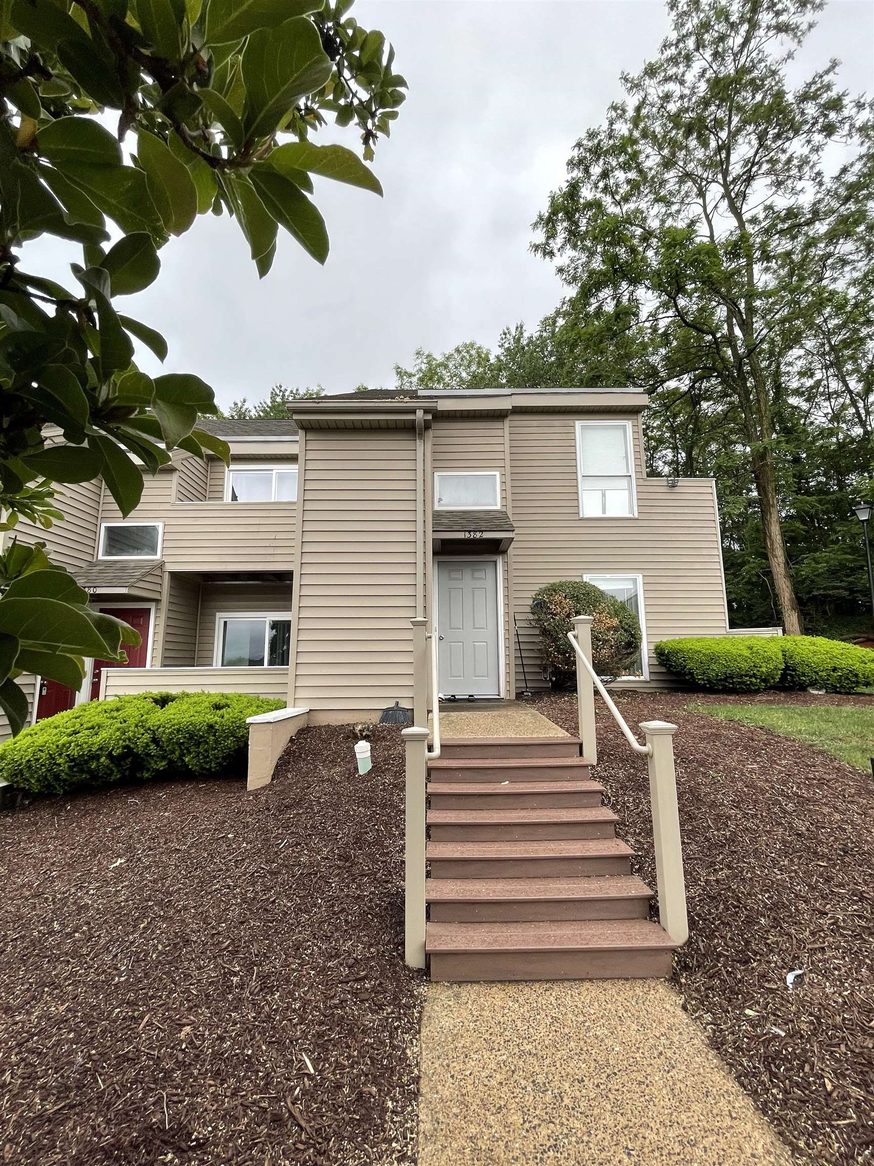 1382 BRADLEY DR, HARRISONBURG, Virginia 22801, 4 Bedrooms Bedrooms, ,2 BathroomsBathrooms,Residential,1382 BRADLEY DR,664568 MLS # 664568