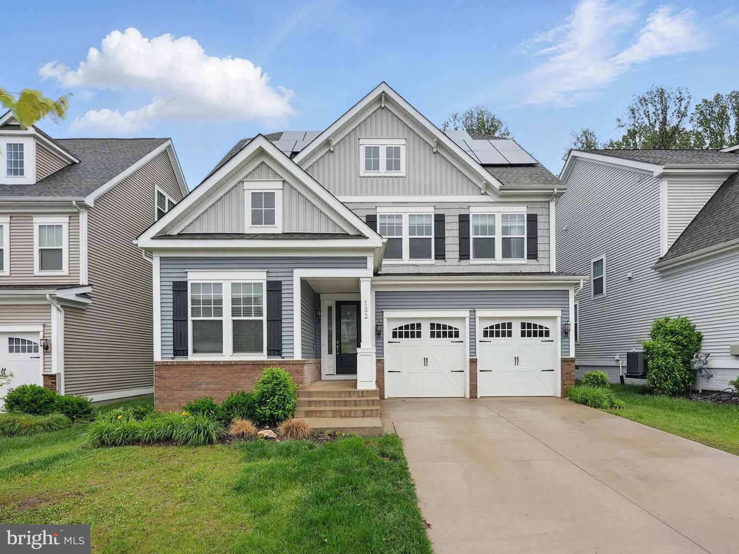 122 BOXELDER DR, STAFFORD, Virginia 22554, 5 Bedrooms Bedrooms, ,4 BathroomsBathrooms,Residential,For sale,122 BOXELDER DR,VAST2037272 MLS # VAST2037272