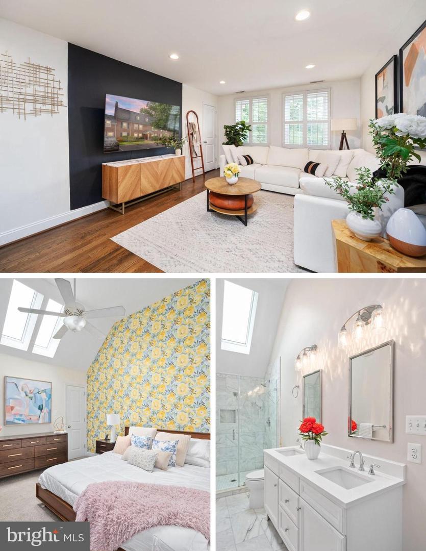 3536 S STAFFORD ST #B1, ARLINGTON, Virginia 22206, 2 Bedrooms Bedrooms, 8 Rooms Rooms,2 BathroomsBathrooms,Residential,For sale,3536 S STAFFORD ST #B1,VAAR2055326 MLS # VAAR2055326