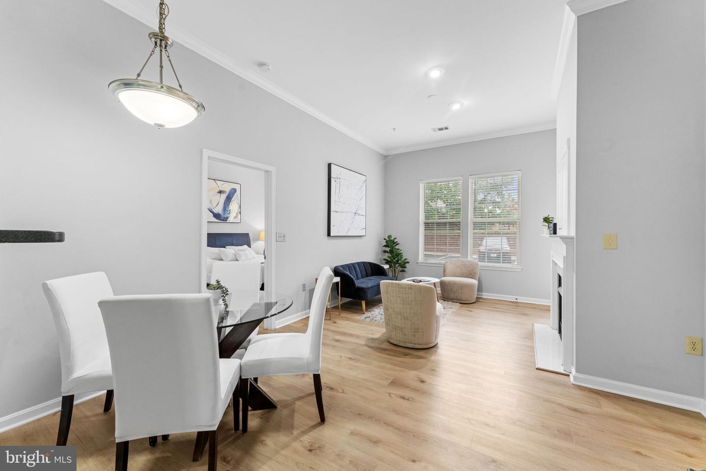 191 SOMERVELLE ST #101, ALEXANDRIA, Virginia 22304, 1 Bedroom Bedrooms, ,1 BathroomBathrooms,Residential,For sale,191 SOMERVELLE ST #101,VAAX2043444 MLS # VAAX2043444