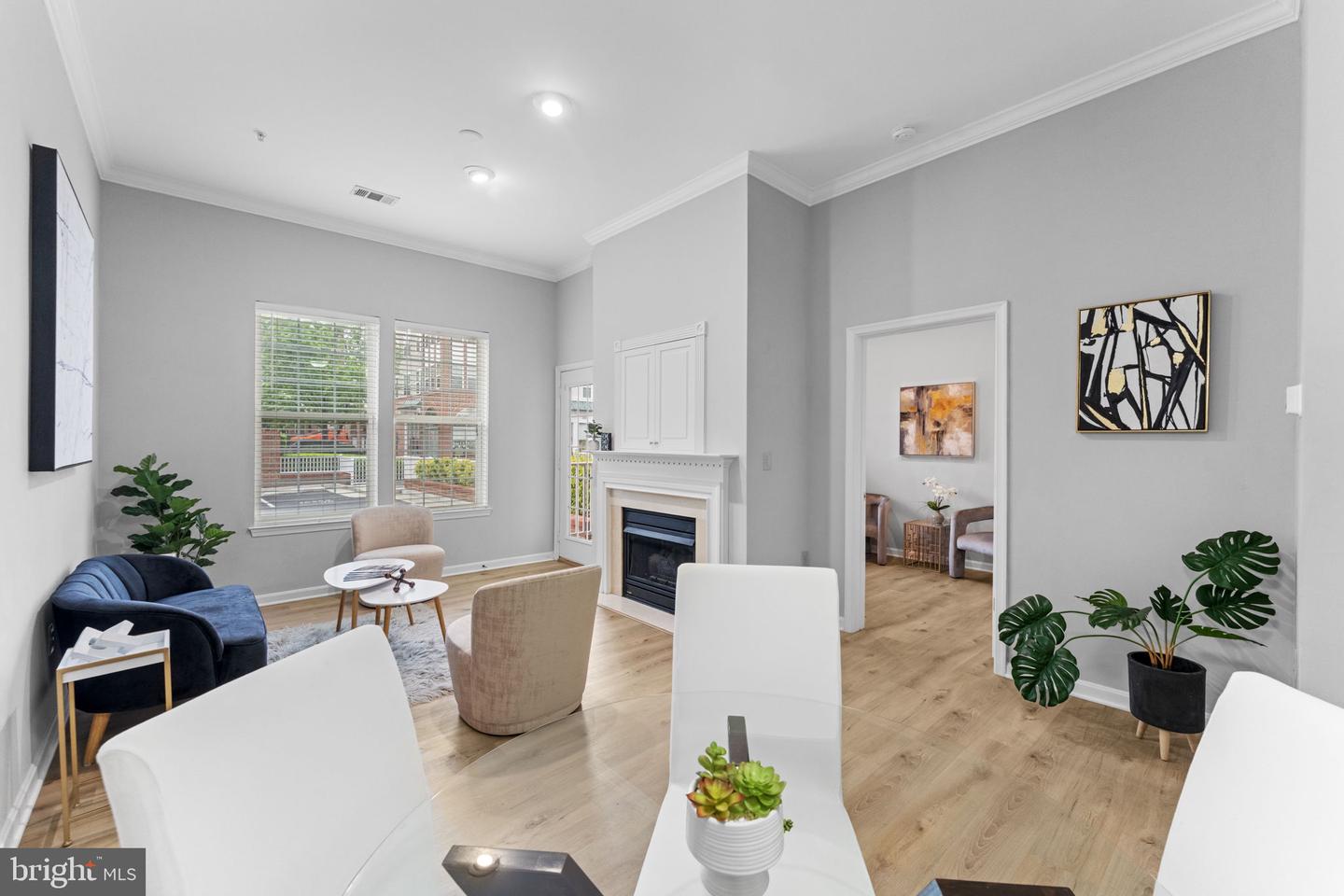 191 SOMERVELLE ST #101, ALEXANDRIA, Virginia 22304, 1 Bedroom Bedrooms, ,1 BathroomBathrooms,Residential,For sale,191 SOMERVELLE ST #101,VAAX2043444 MLS # VAAX2043444