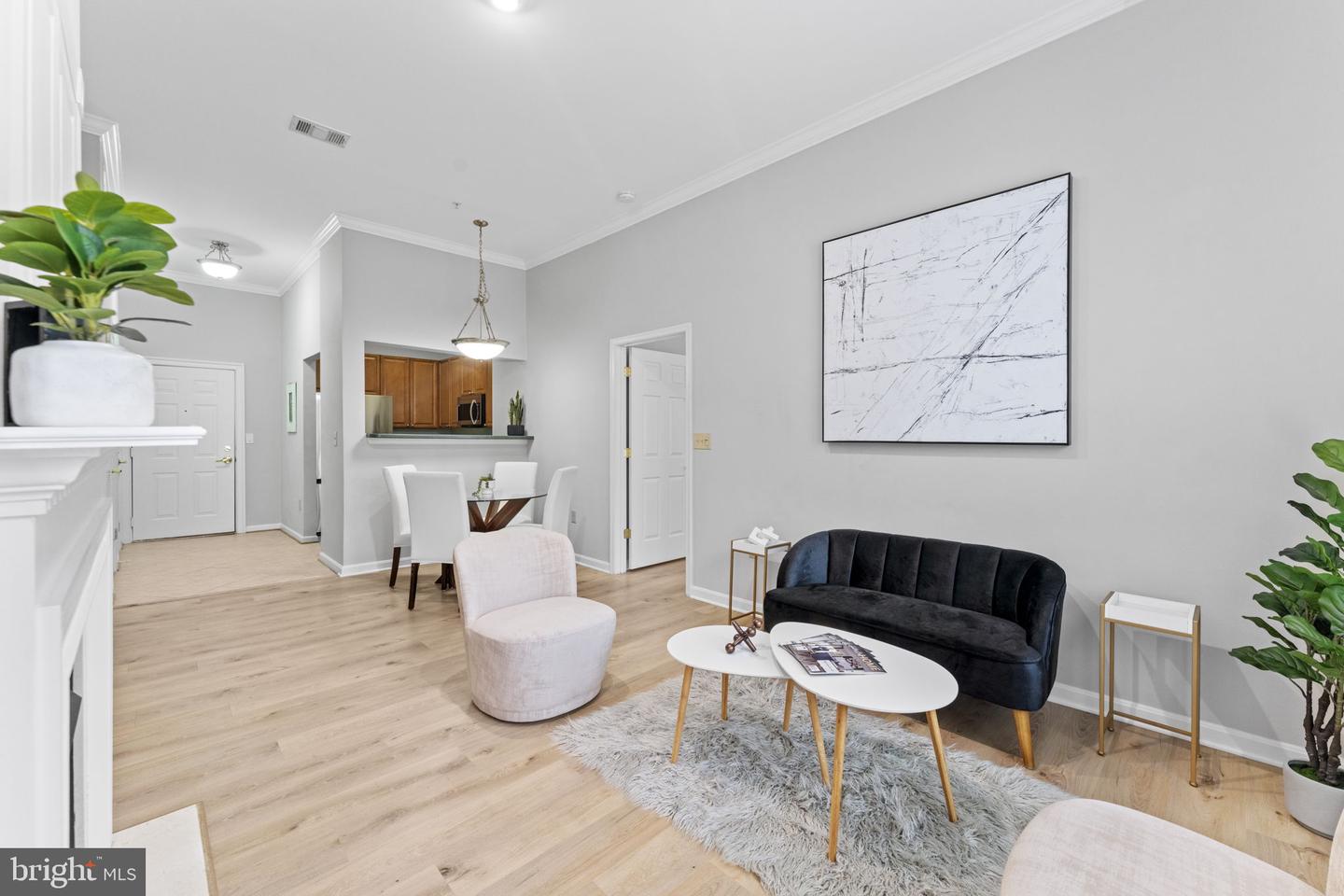 191 SOMERVELLE ST #101, ALEXANDRIA, Virginia 22304, 1 Bedroom Bedrooms, ,1 BathroomBathrooms,Residential,For sale,191 SOMERVELLE ST #101,VAAX2043444 MLS # VAAX2043444