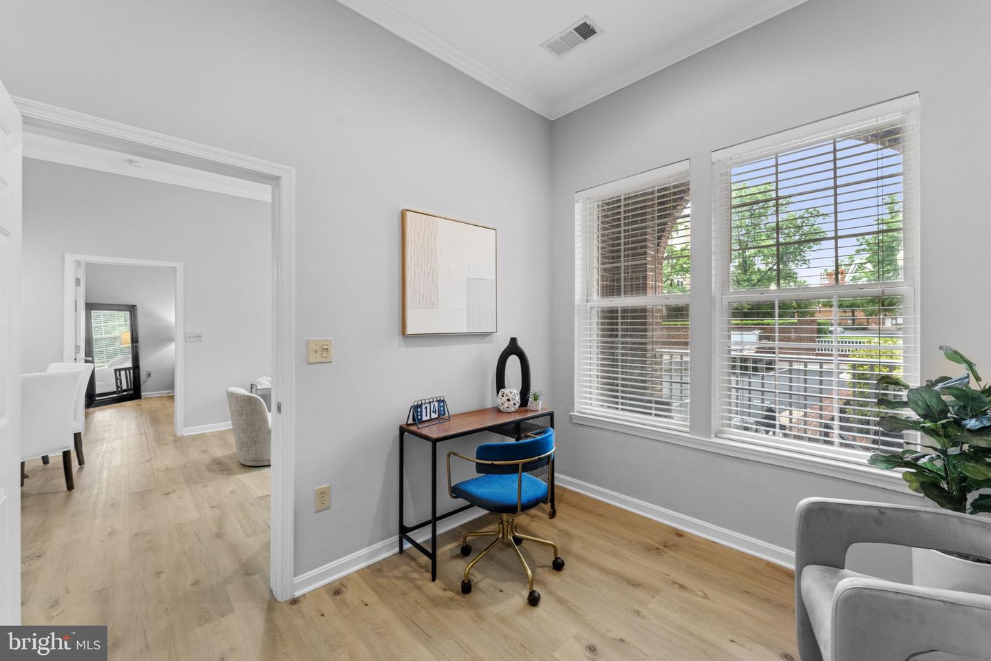 191 SOMERVELLE ST #101, ALEXANDRIA, Virginia 22304, 1 Bedroom Bedrooms, ,1 BathroomBathrooms,Residential,For sale,191 SOMERVELLE ST #101,VAAX2043444 MLS # VAAX2043444