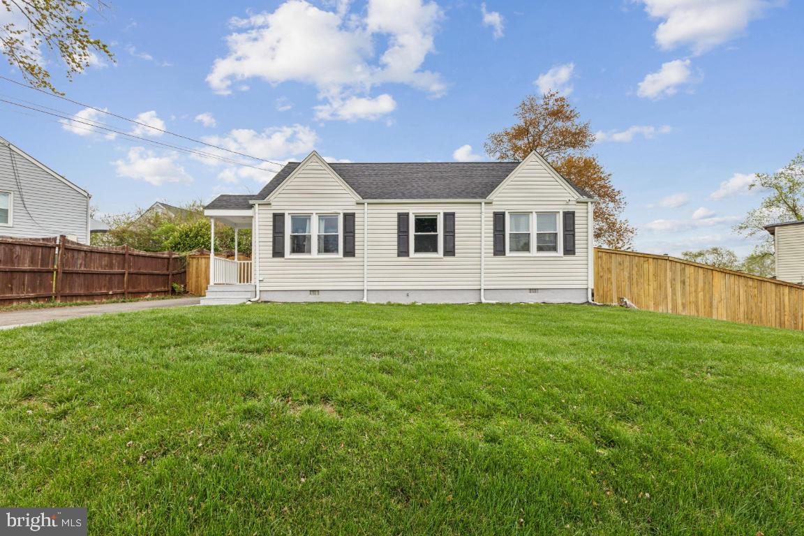 3015 GREENWAY BLVD, FALLS CHURCH, Virginia 22042, 3 Bedrooms Bedrooms, ,1 BathroomBathrooms,Residential,For sale,3015 GREENWAY BLVD,VAFX2231626 MLS # VAFX2231626