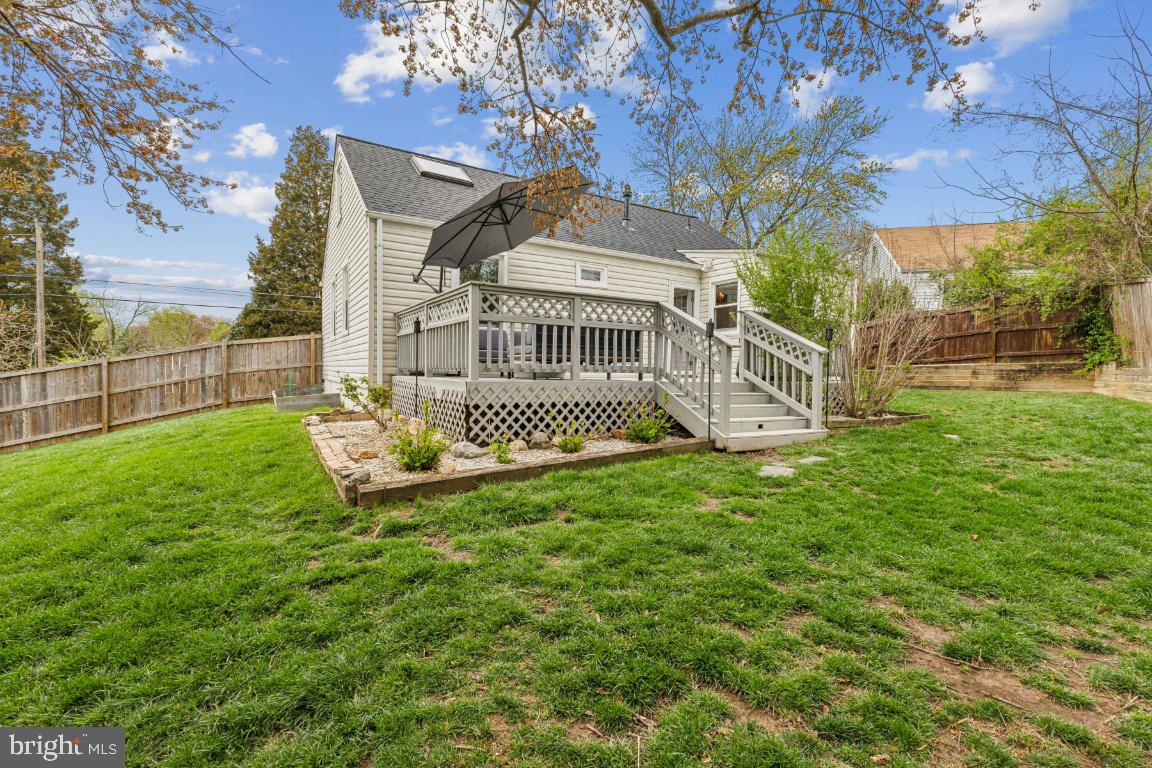 3015 GREENWAY BLVD, FALLS CHURCH, Virginia 22042, 3 Bedrooms Bedrooms, ,1 BathroomBathrooms,Residential,For sale,3015 GREENWAY BLVD,VAFX2231626 MLS # VAFX2231626