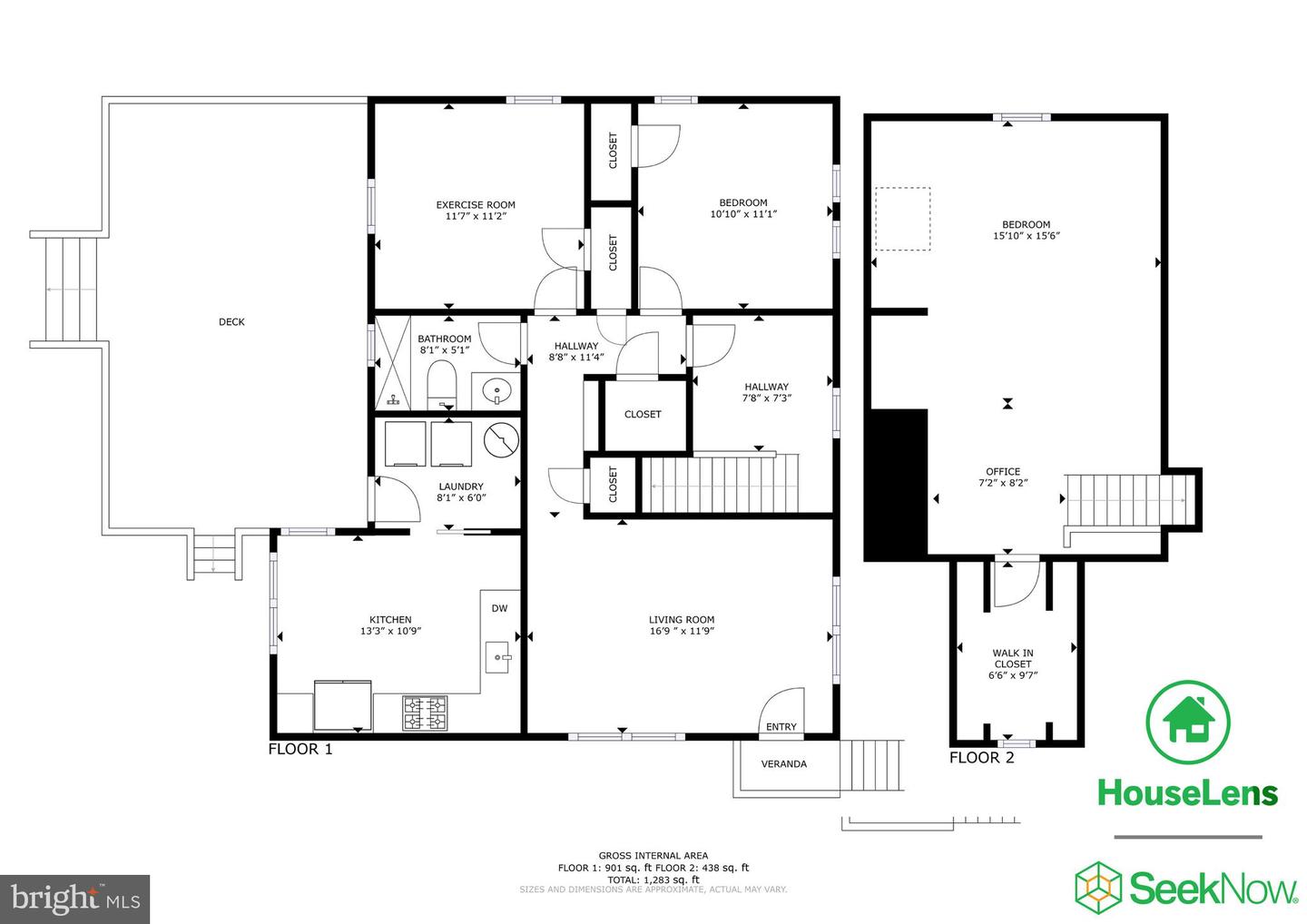 3015 GREENWAY BLVD, FALLS CHURCH, Virginia 22042, 3 Bedrooms Bedrooms, ,1 BathroomBathrooms,Residential,For sale,3015 GREENWAY BLVD,VAFX2231626 MLS # VAFX2231626