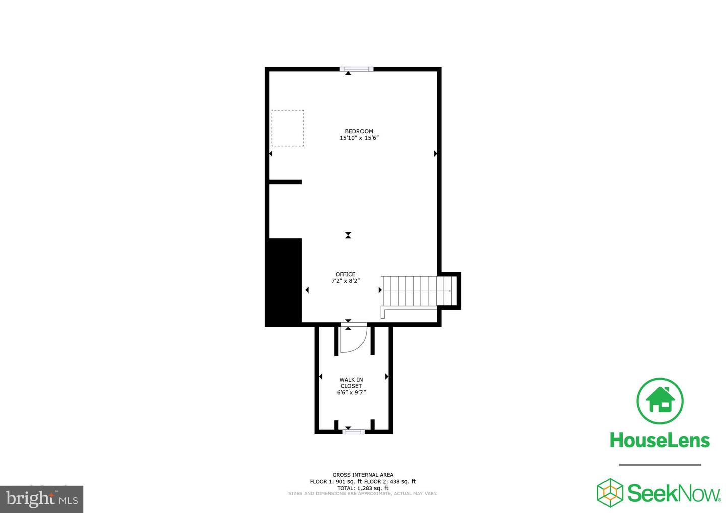 3015 GREENWAY BLVD, FALLS CHURCH, Virginia 22042, 3 Bedrooms Bedrooms, ,1 BathroomBathrooms,Residential,For sale,3015 GREENWAY BLVD,VAFX2231626 MLS # VAFX2231626