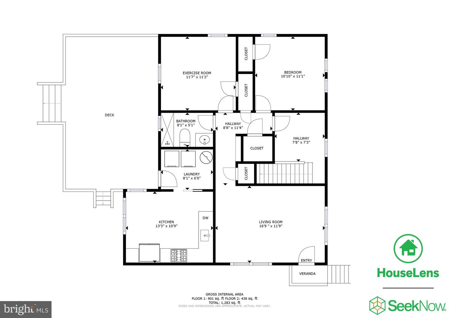 3015 GREENWAY BLVD, FALLS CHURCH, Virginia 22042, 3 Bedrooms Bedrooms, ,1 BathroomBathrooms,Residential,For sale,3015 GREENWAY BLVD,VAFX2231626 MLS # VAFX2231626