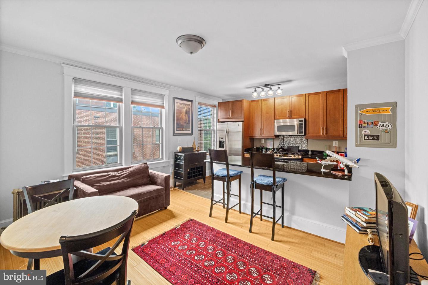 3024 WISCONSIN AVE NW #208, WASHINGTON, District Of Columbia 20016, 1 Bedroom Bedrooms, ,1 BathroomBathrooms,Residential,For sale,3024 WISCONSIN AVE NW #208,DCDC2193850 MLS # DCDC2193850