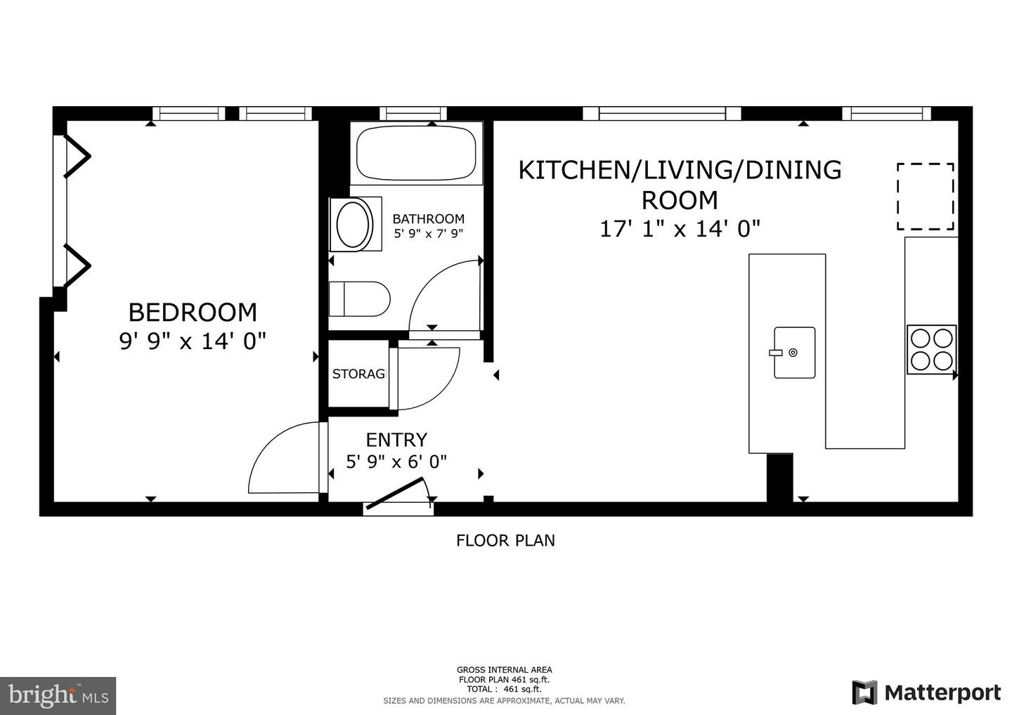 3024 WISCONSIN AVE NW #208, WASHINGTON, District Of Columbia 20016, 1 Bedroom Bedrooms, ,1 BathroomBathrooms,Residential,For sale,3024 WISCONSIN AVE NW #208,DCDC2193850 MLS # DCDC2193850