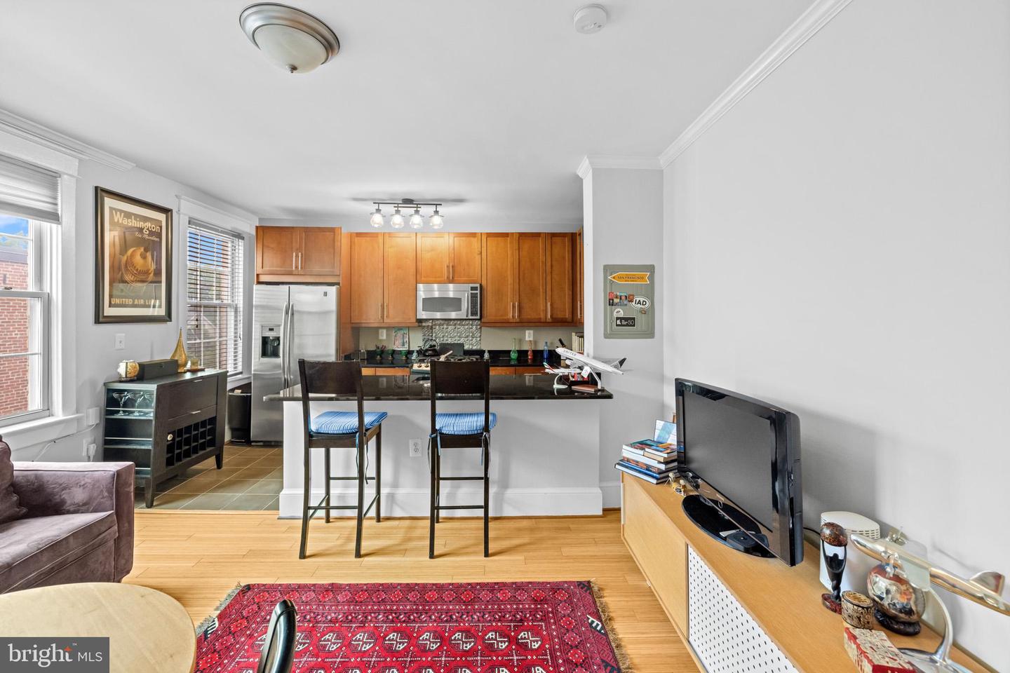 3024 WISCONSIN AVE NW #208, WASHINGTON, District Of Columbia 20016, 1 Bedroom Bedrooms, ,1 BathroomBathrooms,Residential,For sale,3024 WISCONSIN AVE NW #208,DCDC2193850 MLS # DCDC2193850