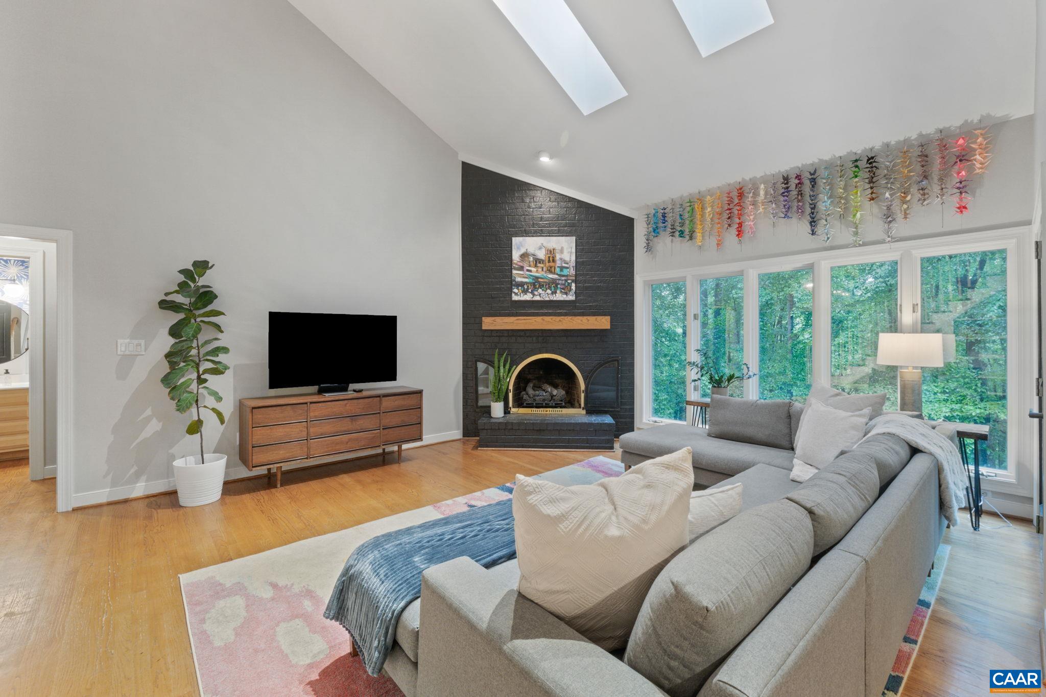 1070 BLACKBURN BLUFF, CHARLOTTESVILLE, Virginia 22901, 4 Bedrooms Bedrooms, ,3 BathroomsBathrooms,Residential,1070 BLACKBURN BLUFF,664457 MLS # 664457