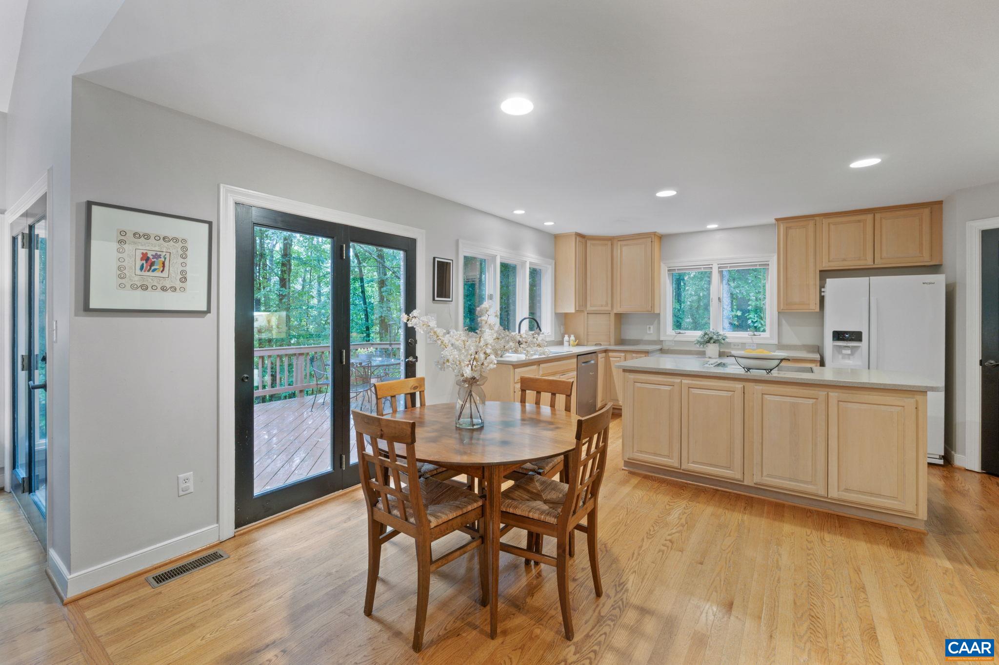 1070 BLACKBURN BLUFF, CHARLOTTESVILLE, Virginia 22901, 4 Bedrooms Bedrooms, ,3 BathroomsBathrooms,Residential,1070 BLACKBURN BLUFF,664457 MLS # 664457