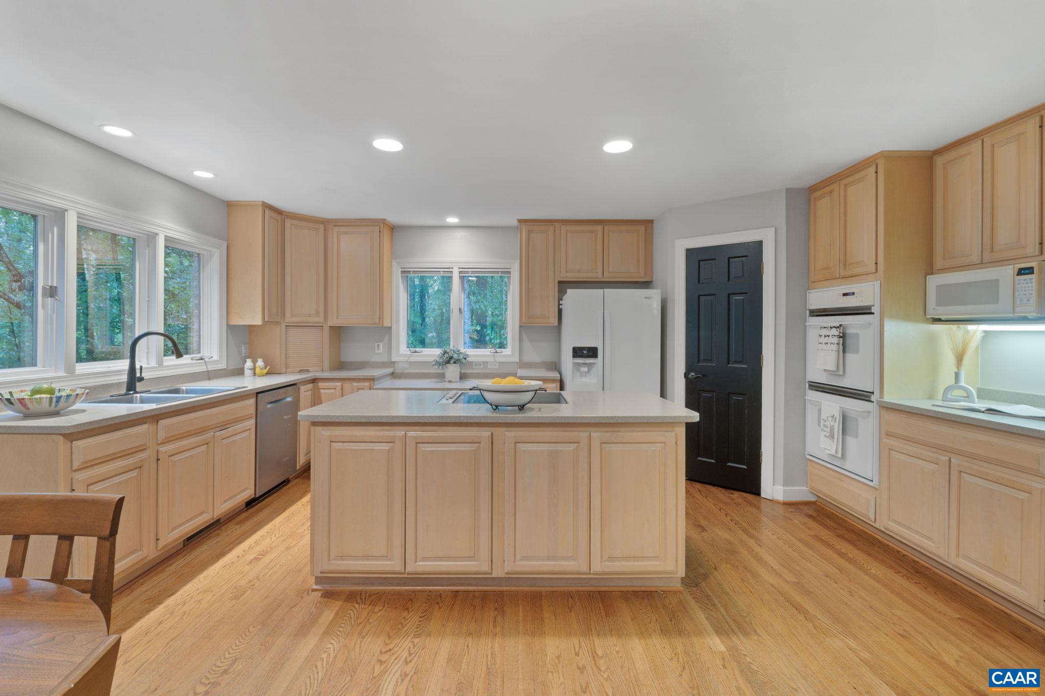 1070 BLACKBURN BLUFF, CHARLOTTESVILLE, Virginia 22901, 4 Bedrooms Bedrooms, ,3 BathroomsBathrooms,Residential,1070 BLACKBURN BLUFF,664457 MLS # 664457