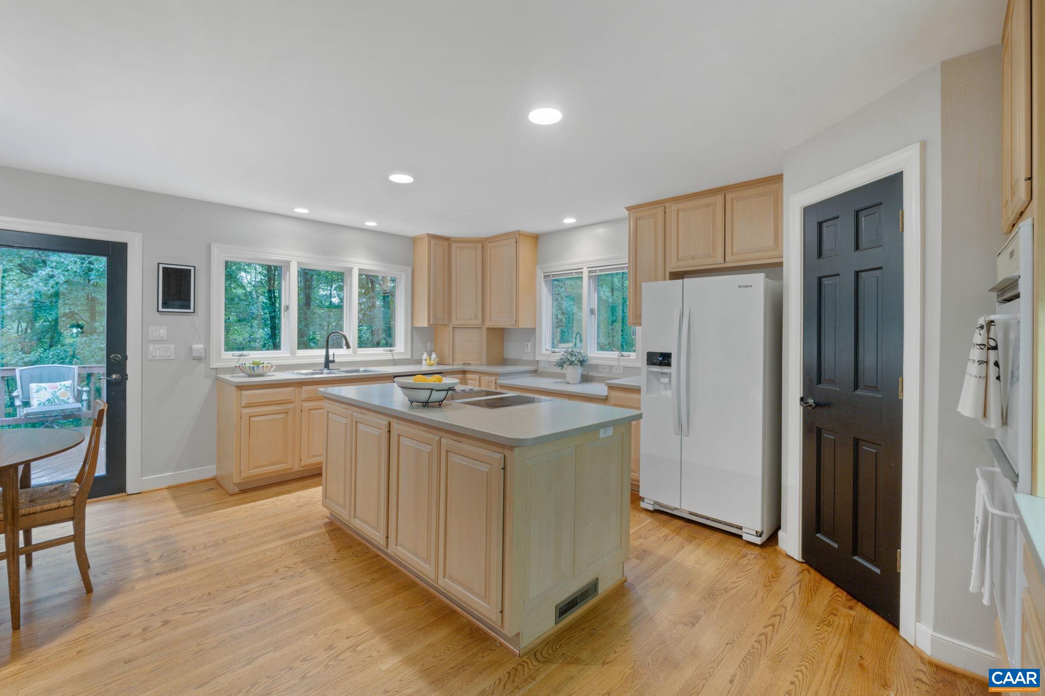 1070 BLACKBURN BLUFF, CHARLOTTESVILLE, Virginia 22901, 4 Bedrooms Bedrooms, ,3 BathroomsBathrooms,Residential,1070 BLACKBURN BLUFF,664457 MLS # 664457