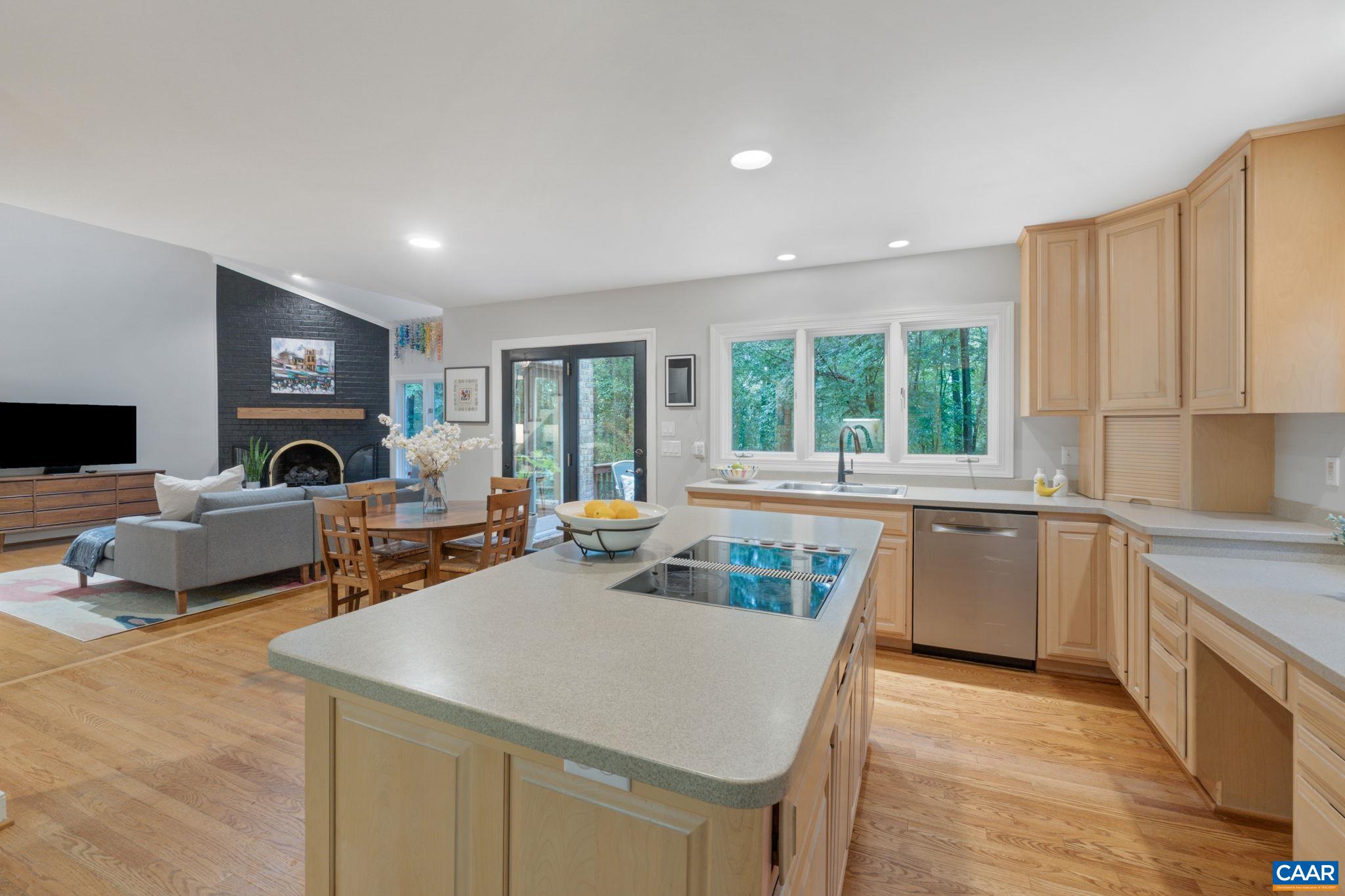 1070 BLACKBURN BLUFF, CHARLOTTESVILLE, Virginia 22901, 4 Bedrooms Bedrooms, ,3 BathroomsBathrooms,Residential,1070 BLACKBURN BLUFF,664457 MLS # 664457
