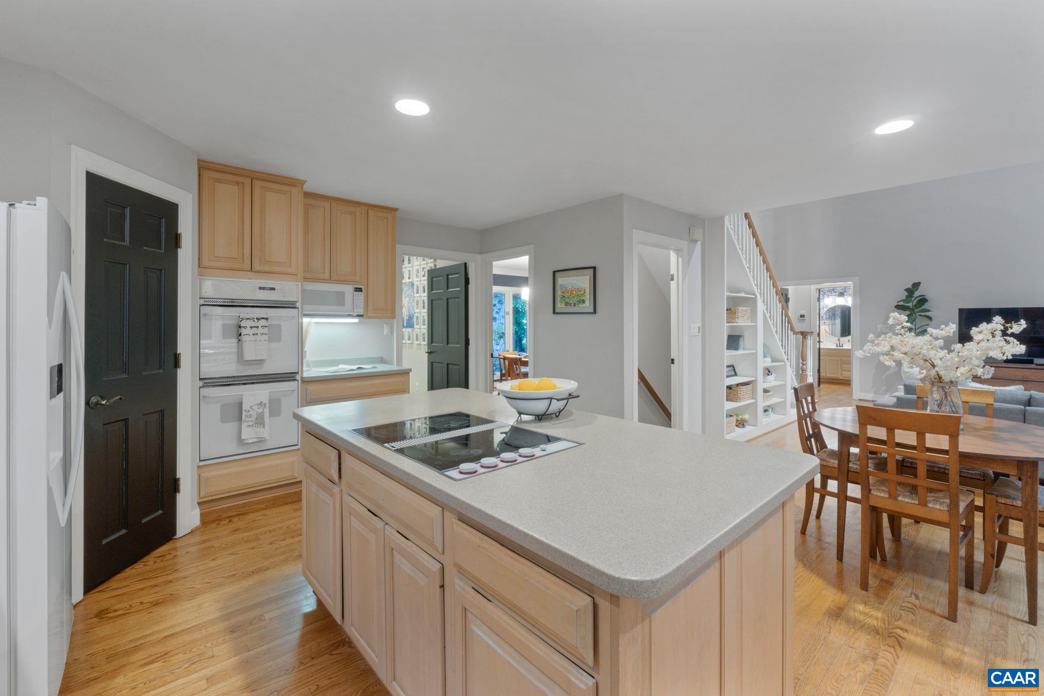 1070 BLACKBURN BLUFF, CHARLOTTESVILLE, Virginia 22901, 4 Bedrooms Bedrooms, ,3 BathroomsBathrooms,Residential,1070 BLACKBURN BLUFF,664457 MLS # 664457