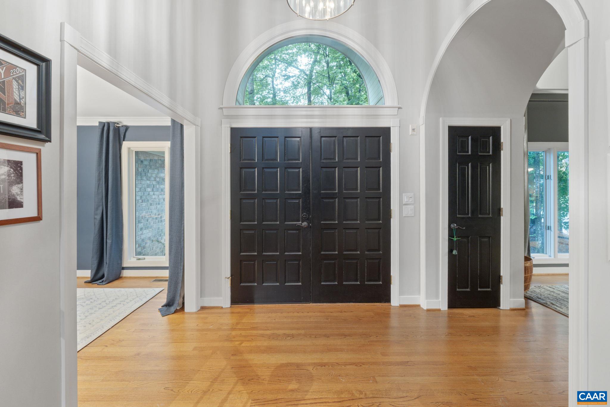 1070 BLACKBURN BLUFF, CHARLOTTESVILLE, Virginia 22901, 4 Bedrooms Bedrooms, ,3 BathroomsBathrooms,Residential,1070 BLACKBURN BLUFF,664457 MLS # 664457