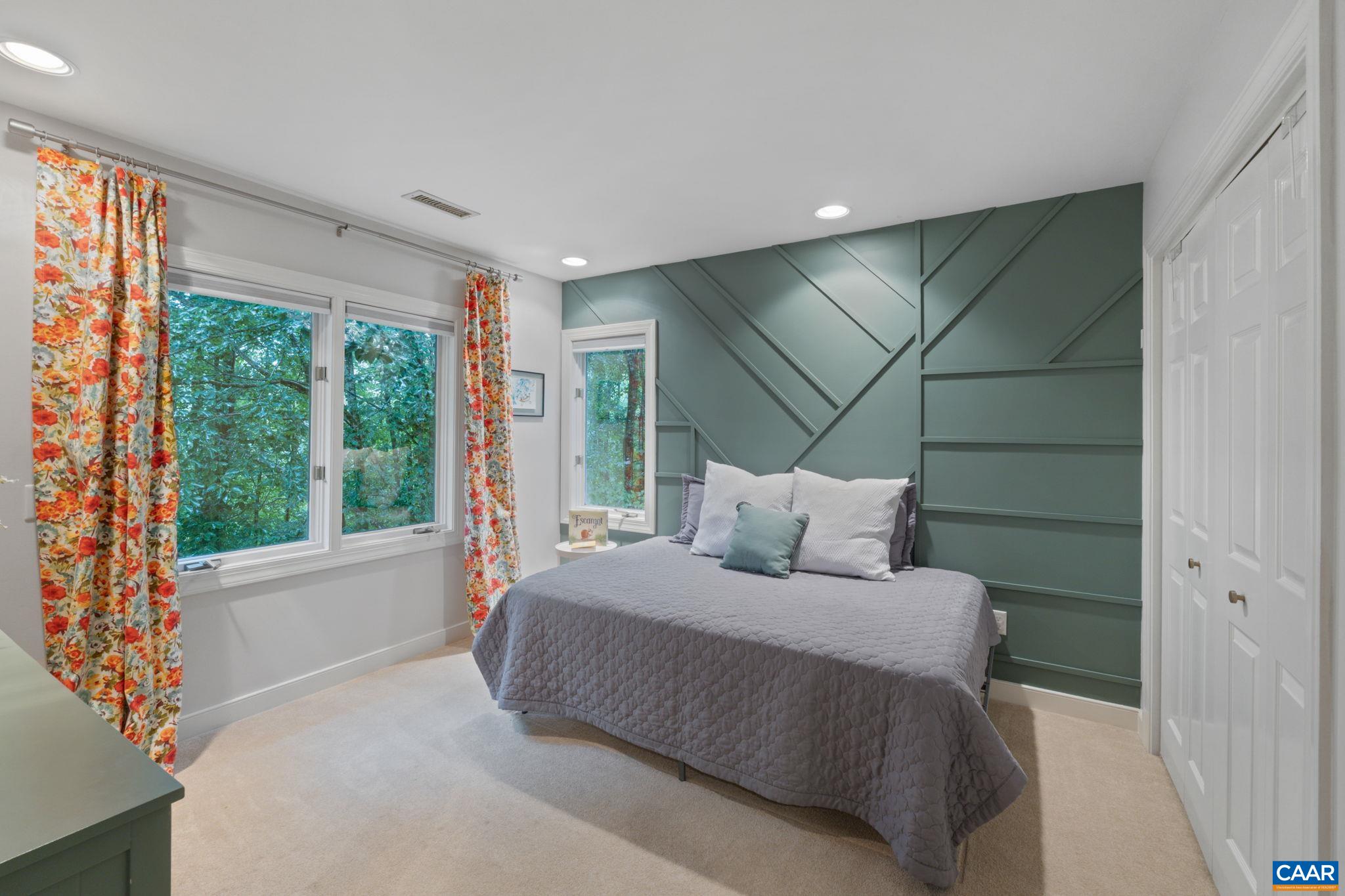 1070 BLACKBURN BLUFF, CHARLOTTESVILLE, Virginia 22901, 4 Bedrooms Bedrooms, ,3 BathroomsBathrooms,Residential,1070 BLACKBURN BLUFF,664457 MLS # 664457