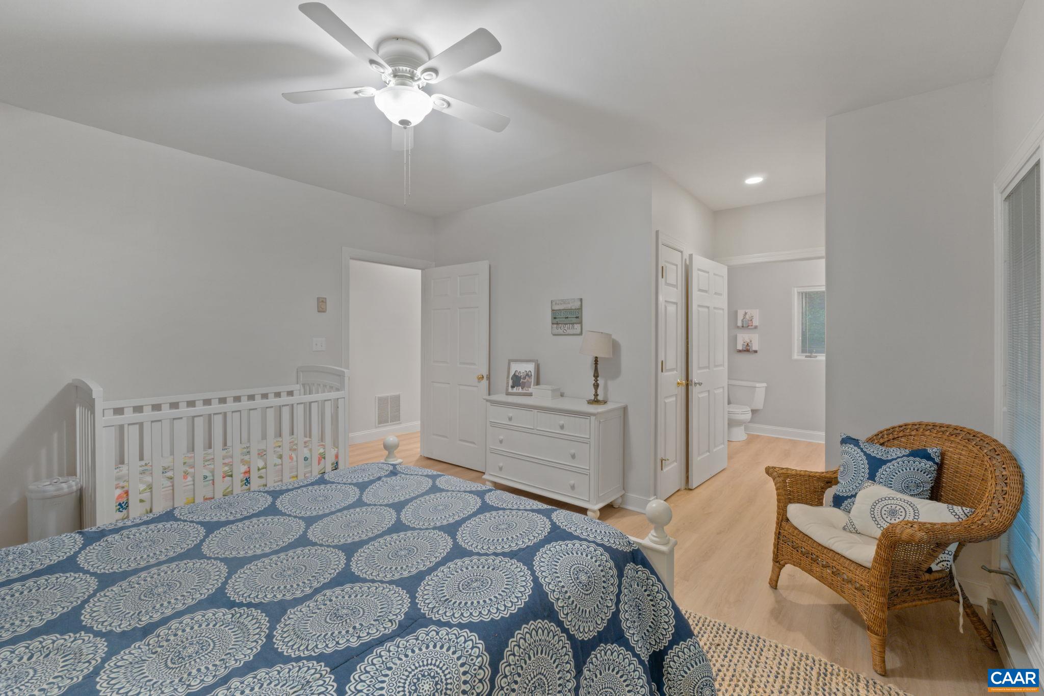 1070 BLACKBURN BLUFF, CHARLOTTESVILLE, Virginia 22901, 4 Bedrooms Bedrooms, ,3 BathroomsBathrooms,Residential,1070 BLACKBURN BLUFF,664457 MLS # 664457