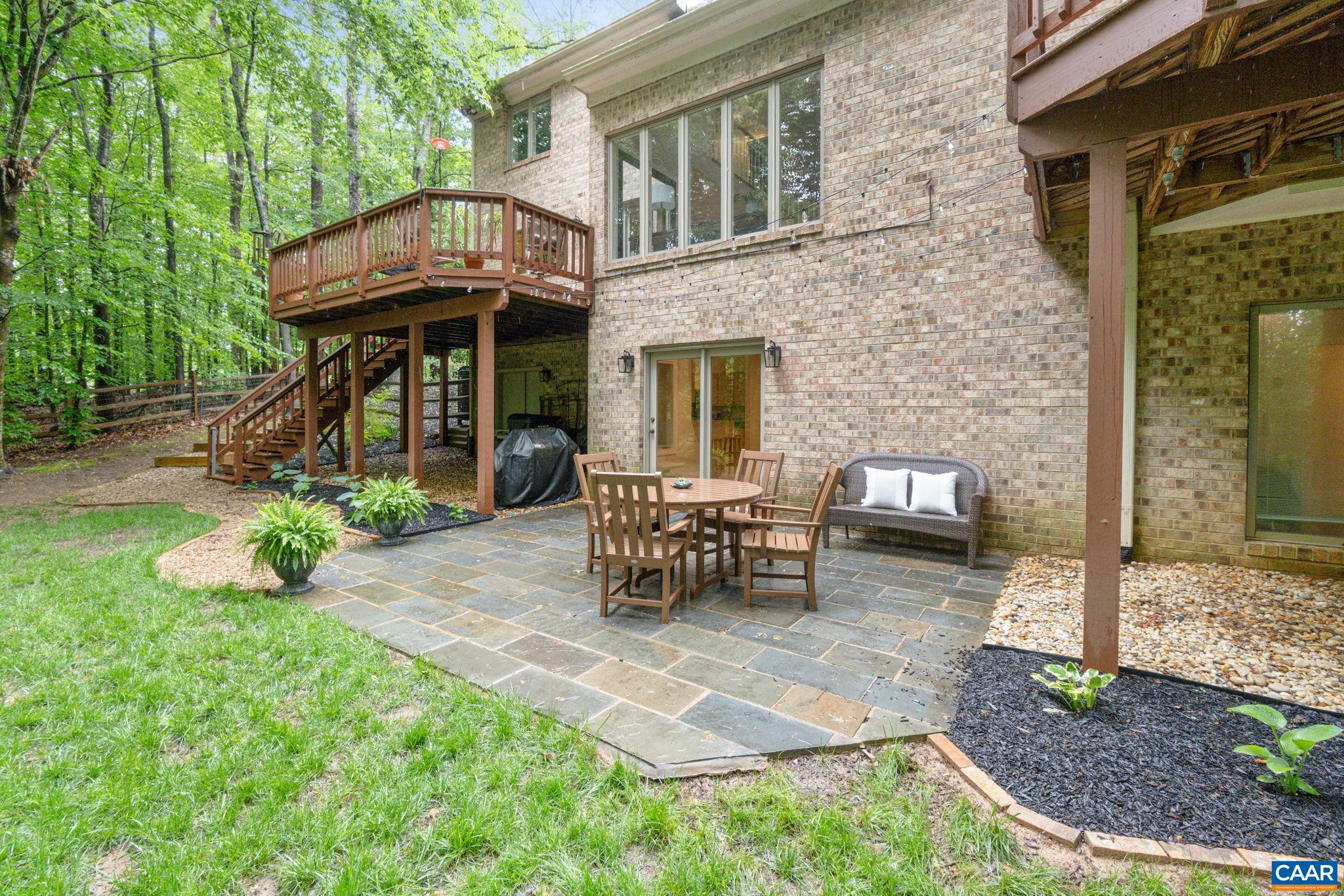 1070 BLACKBURN BLUFF, CHARLOTTESVILLE, Virginia 22901, 4 Bedrooms Bedrooms, ,3 BathroomsBathrooms,Residential,1070 BLACKBURN BLUFF,664457 MLS # 664457