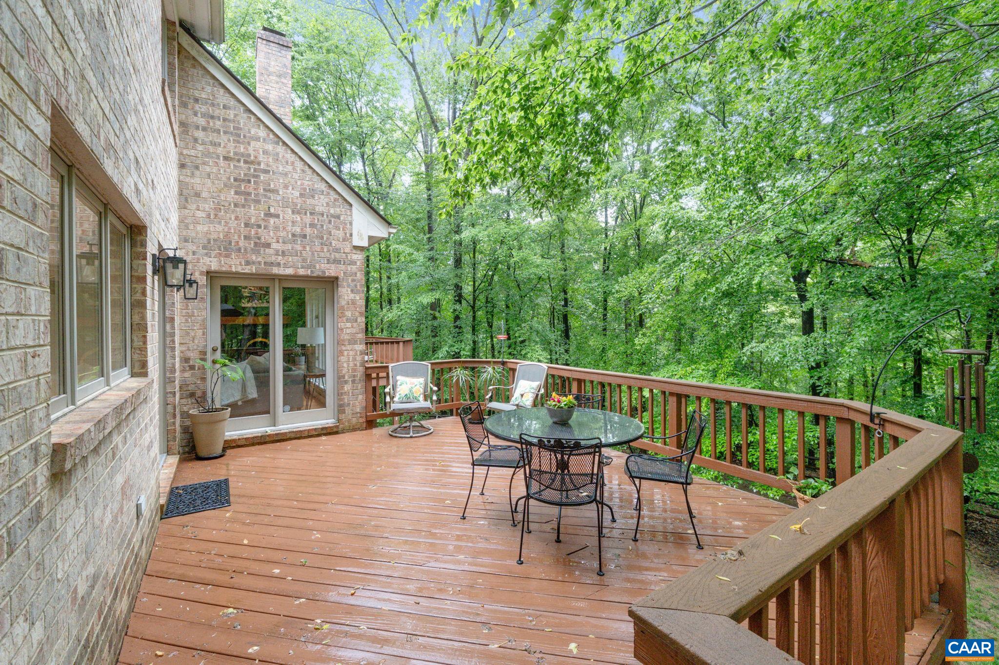 1070 BLACKBURN BLUFF, CHARLOTTESVILLE, Virginia 22901, 4 Bedrooms Bedrooms, ,3 BathroomsBathrooms,Residential,1070 BLACKBURN BLUFF,664457 MLS # 664457