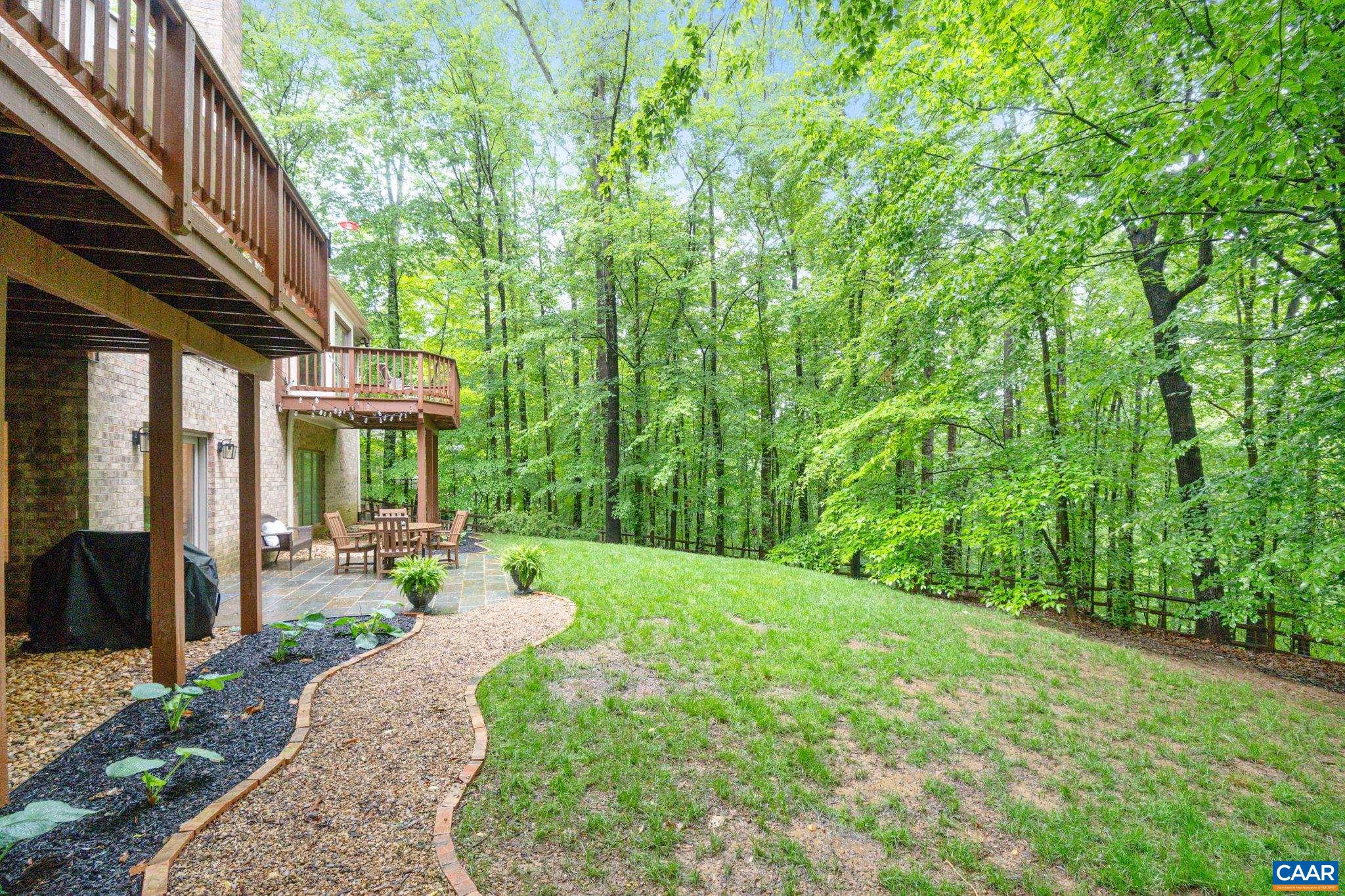 1070 BLACKBURN BLUFF, CHARLOTTESVILLE, Virginia 22901, 4 Bedrooms Bedrooms, ,3 BathroomsBathrooms,Residential,1070 BLACKBURN BLUFF,664457 MLS # 664457