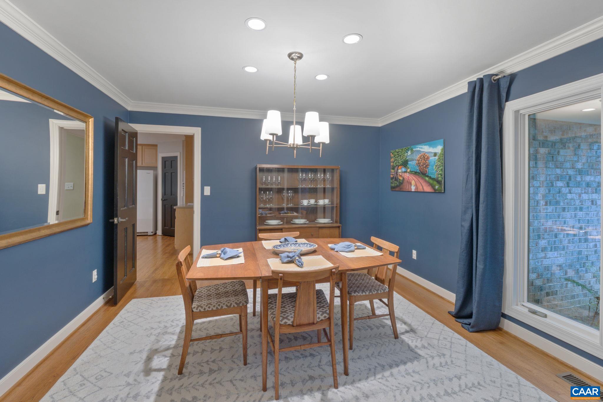 1070 BLACKBURN BLUFF, CHARLOTTESVILLE, Virginia 22901, 4 Bedrooms Bedrooms, ,3 BathroomsBathrooms,Residential,1070 BLACKBURN BLUFF,664457 MLS # 664457
