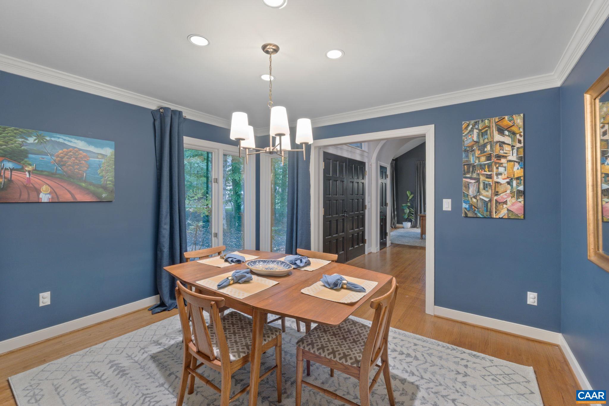 1070 BLACKBURN BLUFF, CHARLOTTESVILLE, Virginia 22901, 4 Bedrooms Bedrooms, ,3 BathroomsBathrooms,Residential,1070 BLACKBURN BLUFF,664457 MLS # 664457
