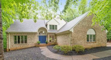 1070 BLACKBURN BLUFF, CHARLOTTESVILLE, Virginia 22901, 4 Bedrooms Bedrooms, ,3 BathroomsBathrooms,Residential,1070 BLACKBURN BLUFF,664457 MLS # 664457