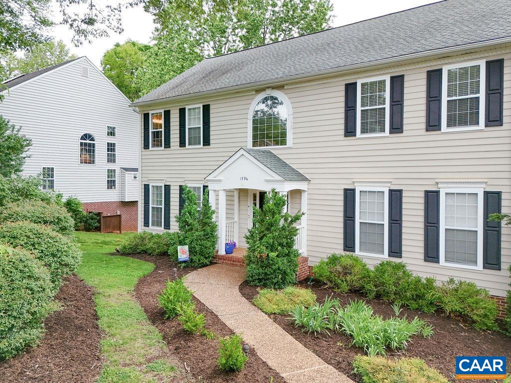 1396 DUNLORA DR, CHARLOTTESVILLE, Virginia 22901, 5 Bedrooms Bedrooms, ,3 BathroomsBathrooms,Residential,1396 DUNLORA DR,664464 MLS # 664464