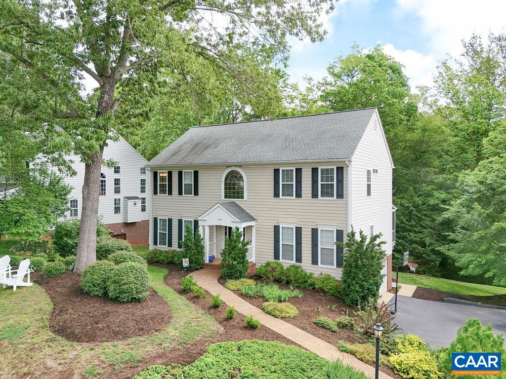 1396 DUNLORA DR, CHARLOTTESVILLE, Virginia 22901, 5 Bedrooms Bedrooms, ,3 BathroomsBathrooms,Residential,1396 DUNLORA DR,664464 MLS # 664464