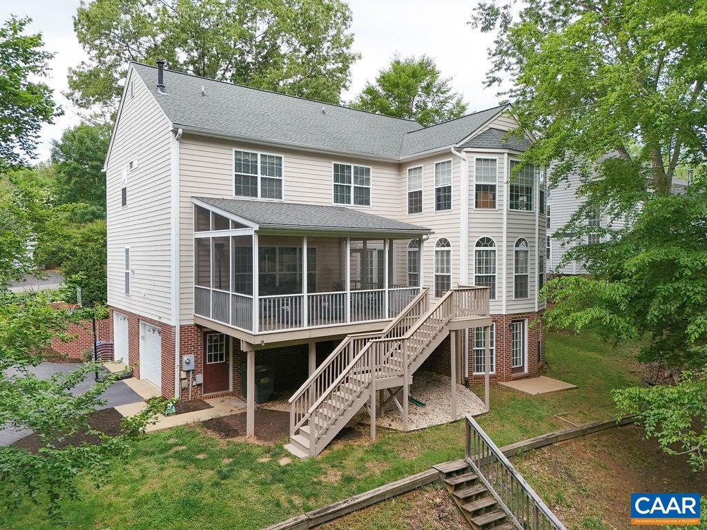 1396 DUNLORA DR, CHARLOTTESVILLE, Virginia 22901, 5 Bedrooms Bedrooms, ,3 BathroomsBathrooms,Residential,1396 DUNLORA DR,664464 MLS # 664464