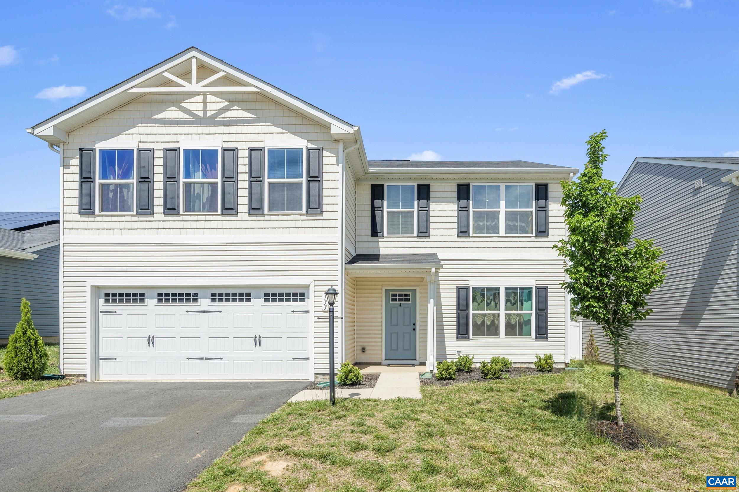 133 WHITE BIRCH RD, WAYNESBORO, Virginia 22980, 4 Bedrooms Bedrooms, ,2 BathroomsBathrooms,Residential,133 WHITE BIRCH RD,664555 MLS # 664555