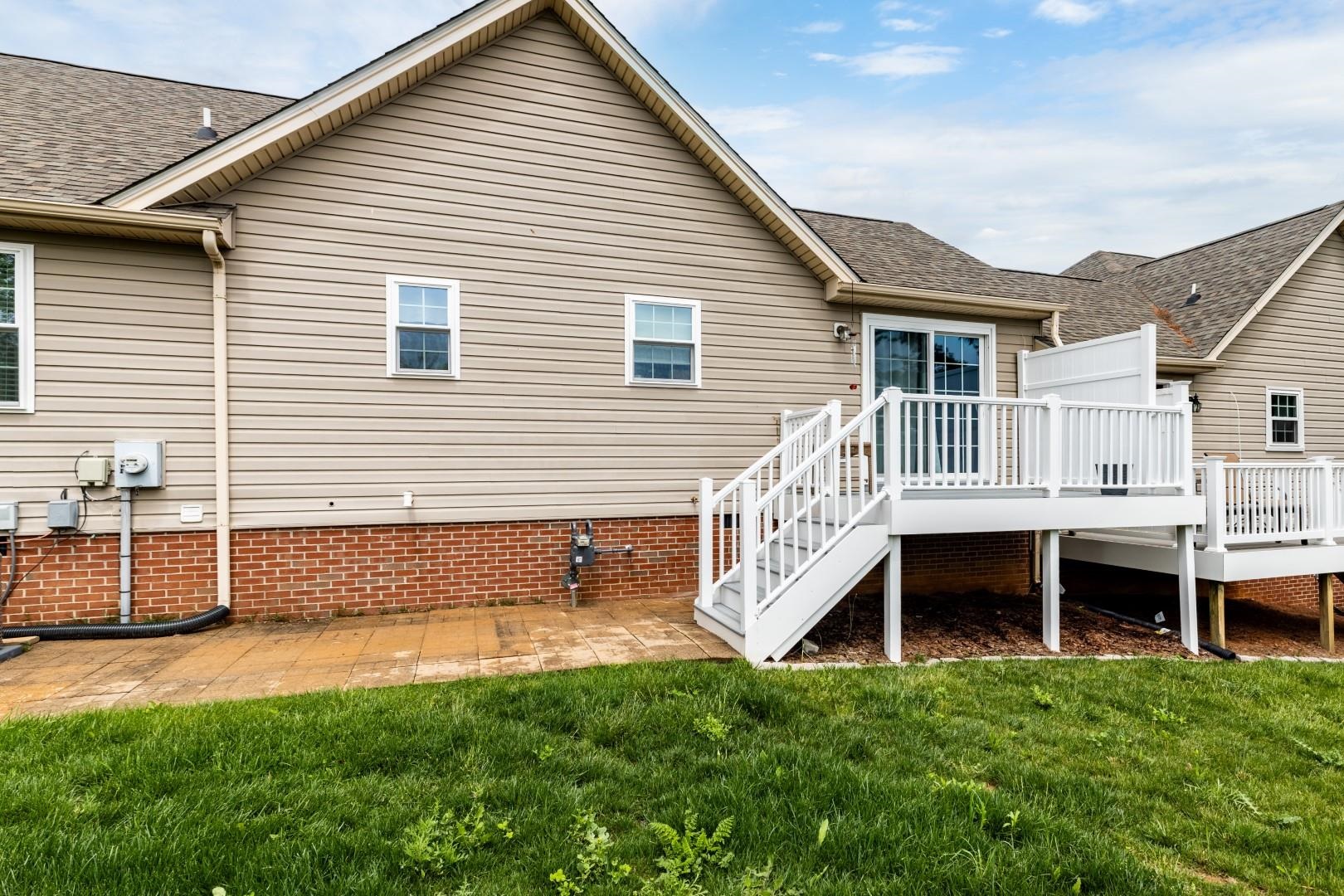 88 ASHLEIGH DR, WAYNESBORO, Virginia 22980, 2 Bedrooms Bedrooms, ,2 BathroomsBathrooms,Residential,88 ASHLEIGH DR,664572 MLS # 664572