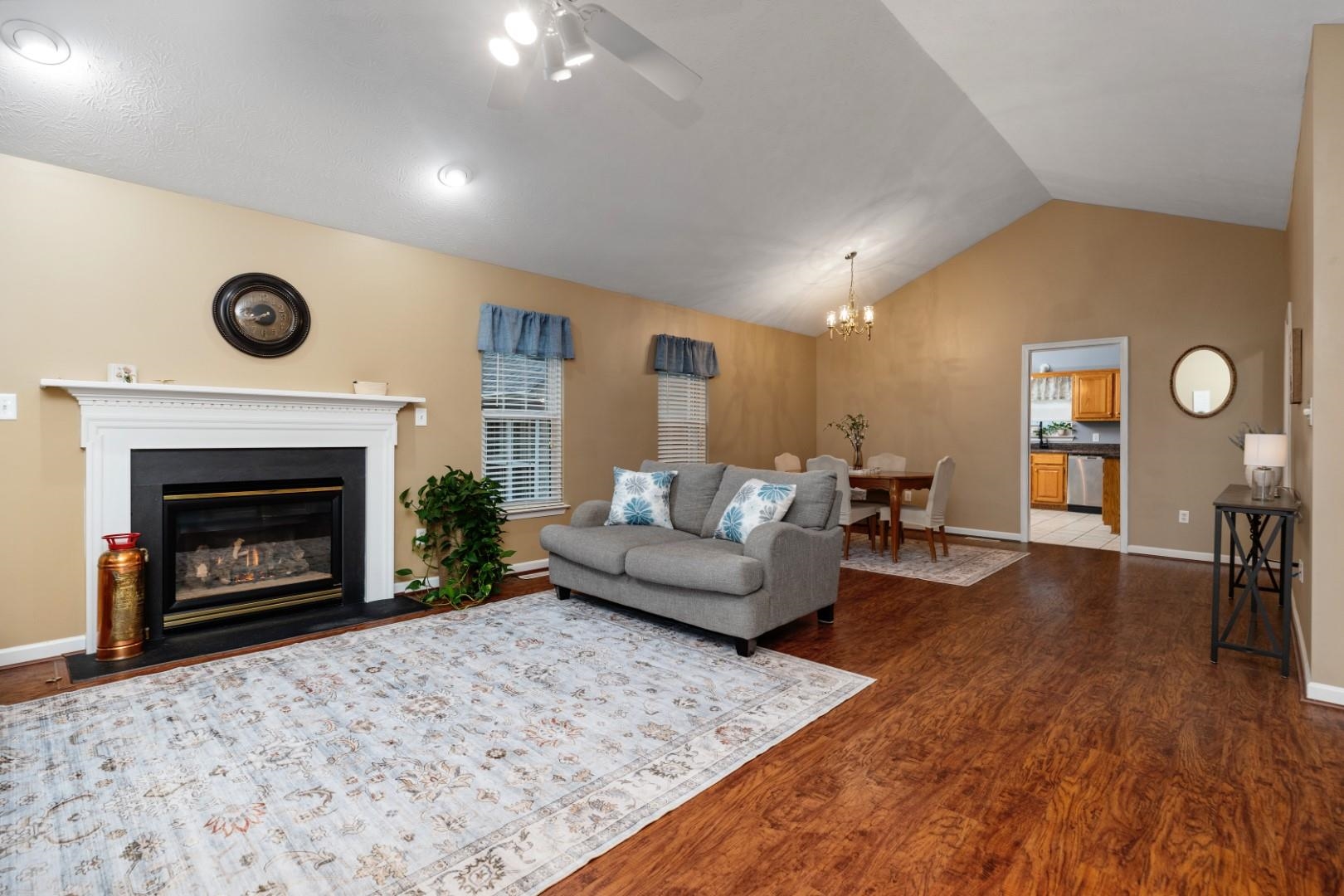 88 ASHLEIGH DR, WAYNESBORO, Virginia 22980, 2 Bedrooms Bedrooms, ,2 BathroomsBathrooms,Residential,88 ASHLEIGH DR,664572 MLS # 664572