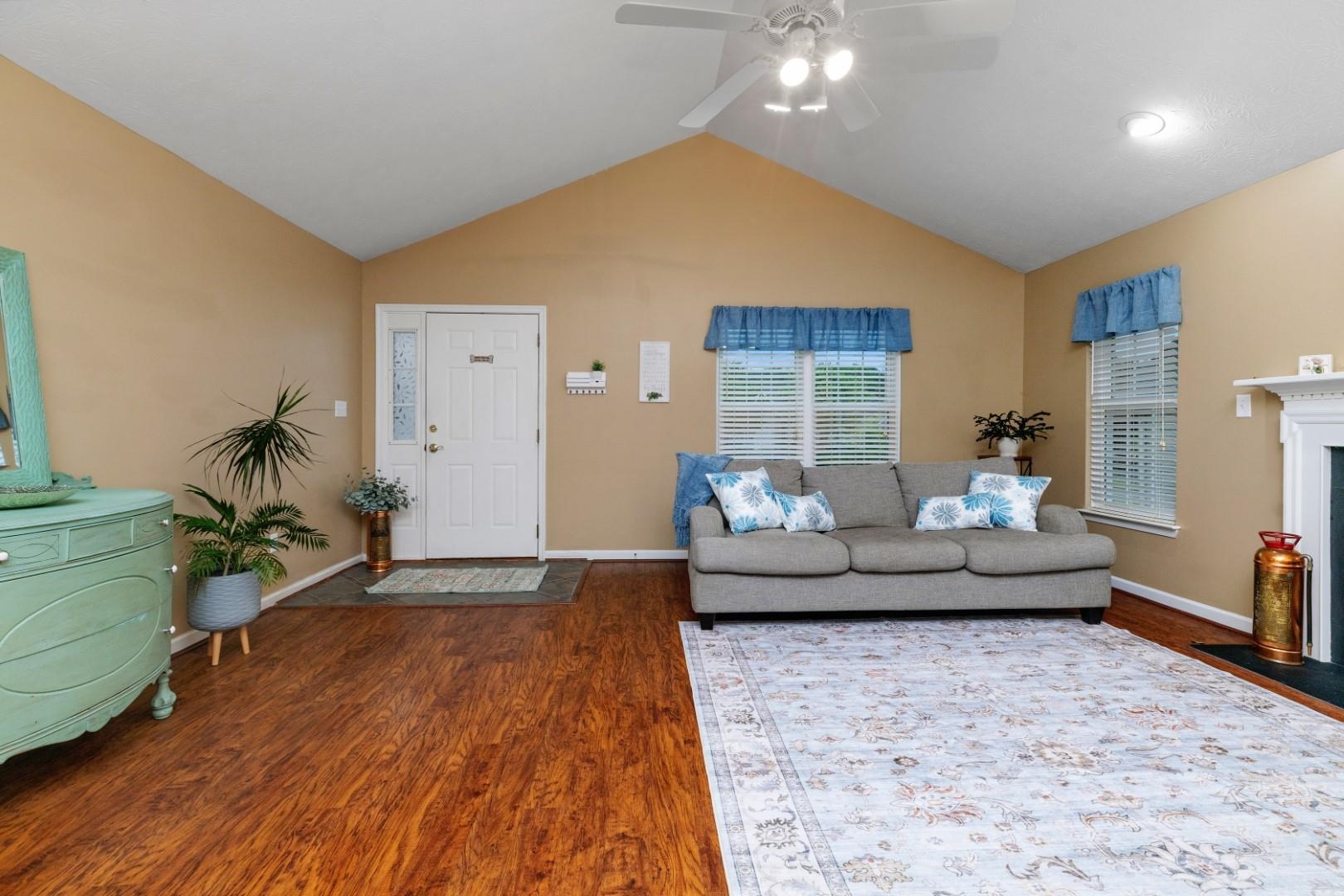 88 ASHLEIGH DR, WAYNESBORO, Virginia 22980, 2 Bedrooms Bedrooms, ,2 BathroomsBathrooms,Residential,88 ASHLEIGH DR,664572 MLS # 664572