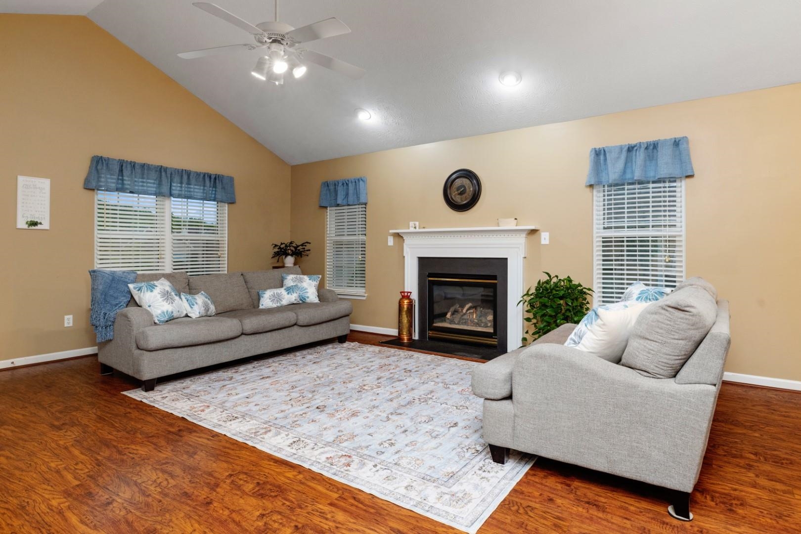 88 ASHLEIGH DR, WAYNESBORO, Virginia 22980, 2 Bedrooms Bedrooms, ,2 BathroomsBathrooms,Residential,88 ASHLEIGH DR,664572 MLS # 664572